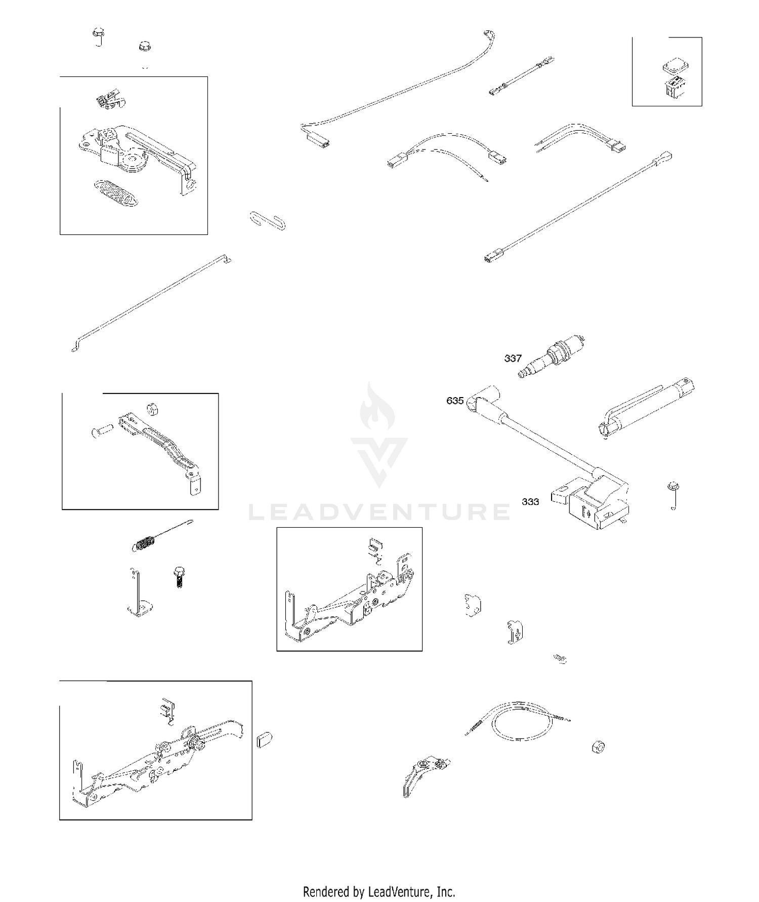 Electrical