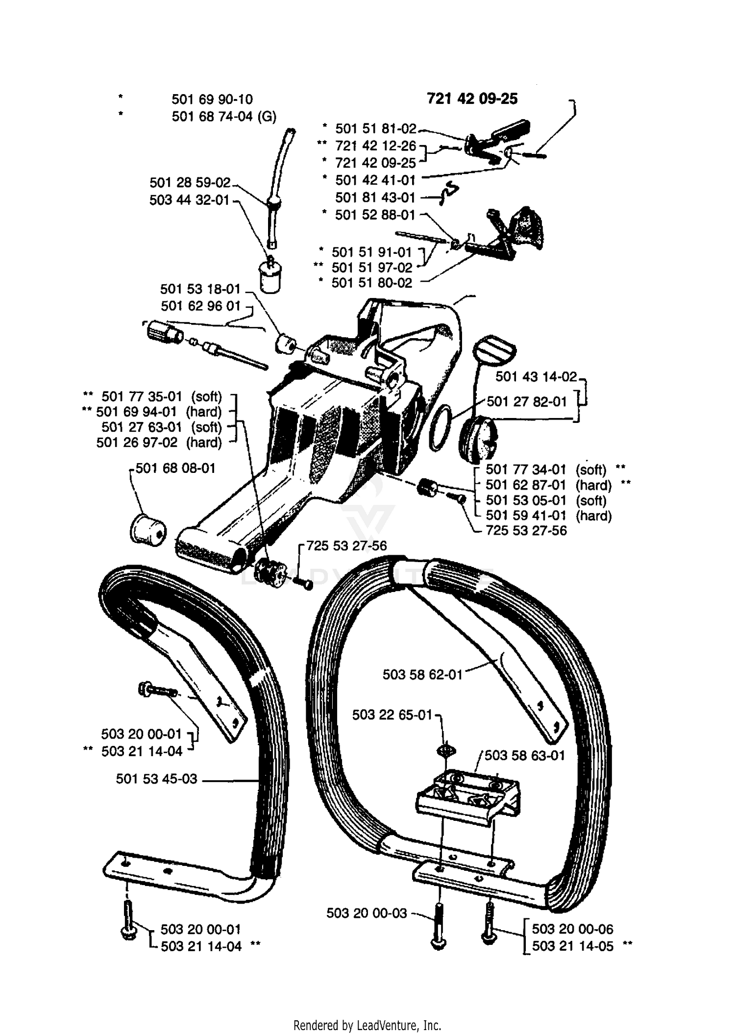 Tank Assembly