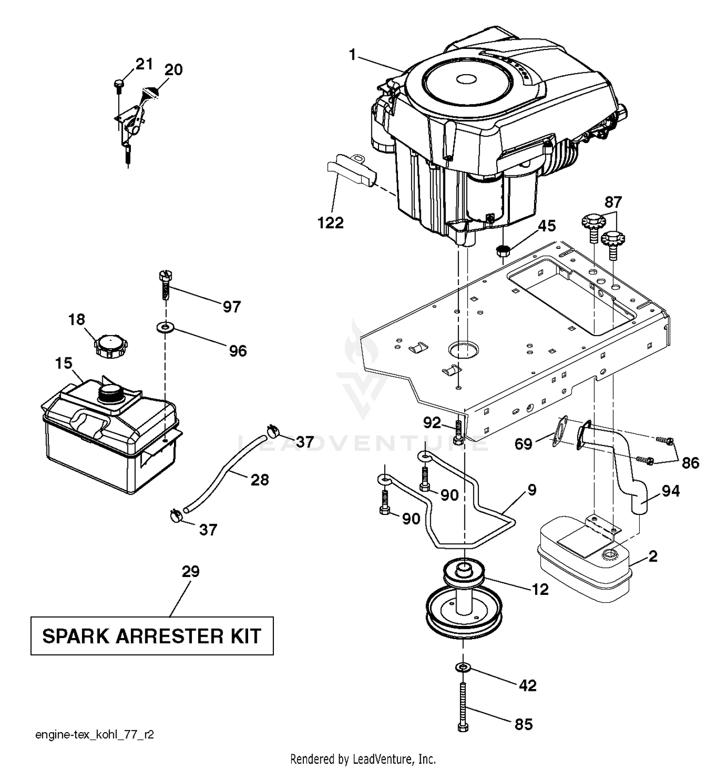 ENGINE