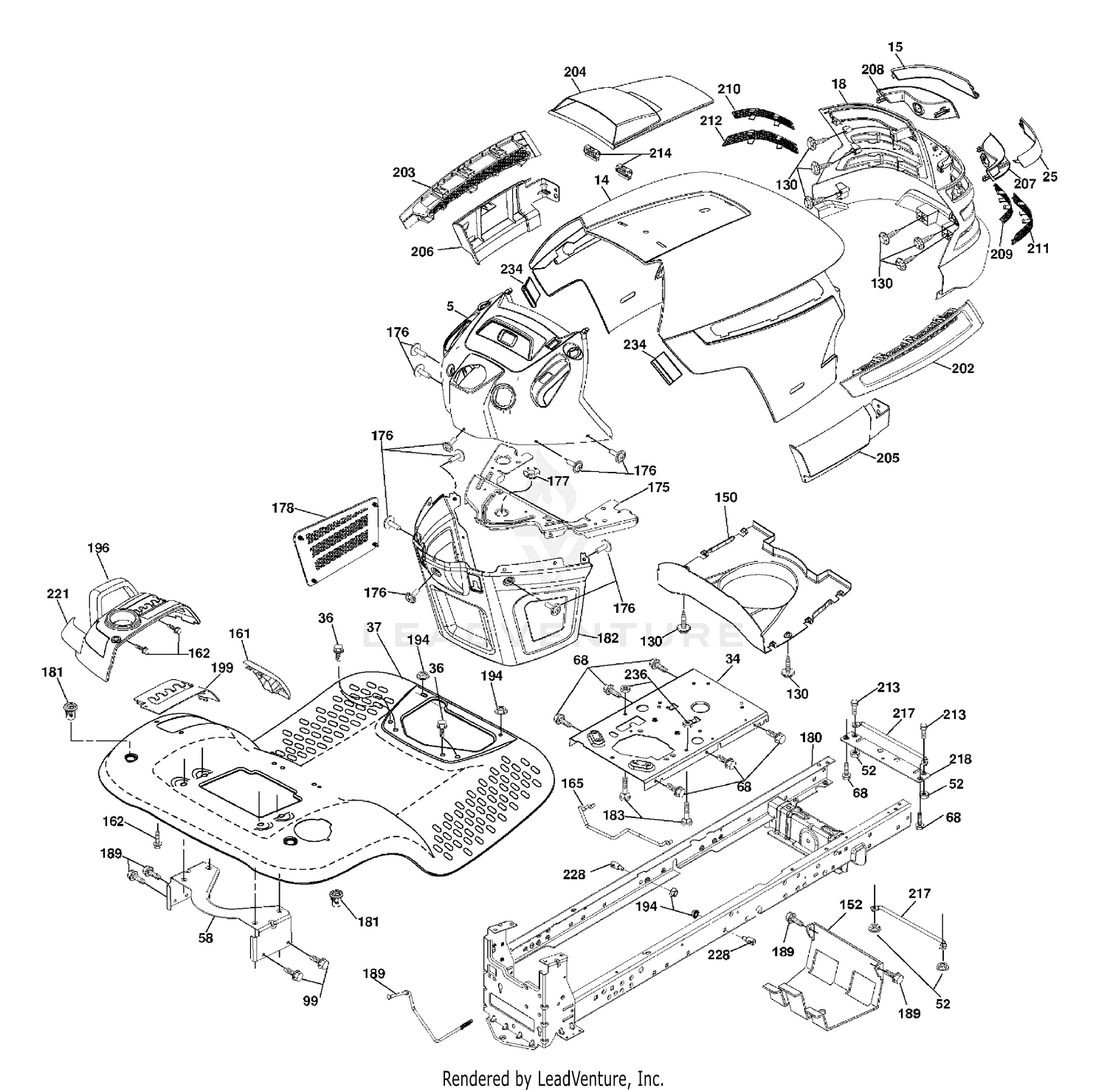 Chassis