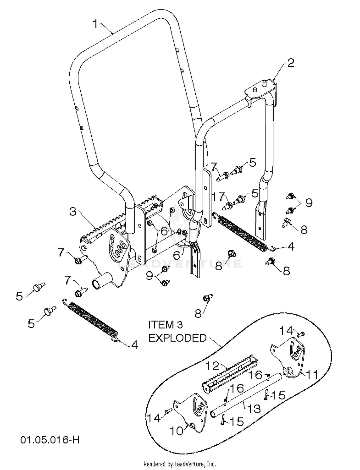 HANDLE 6