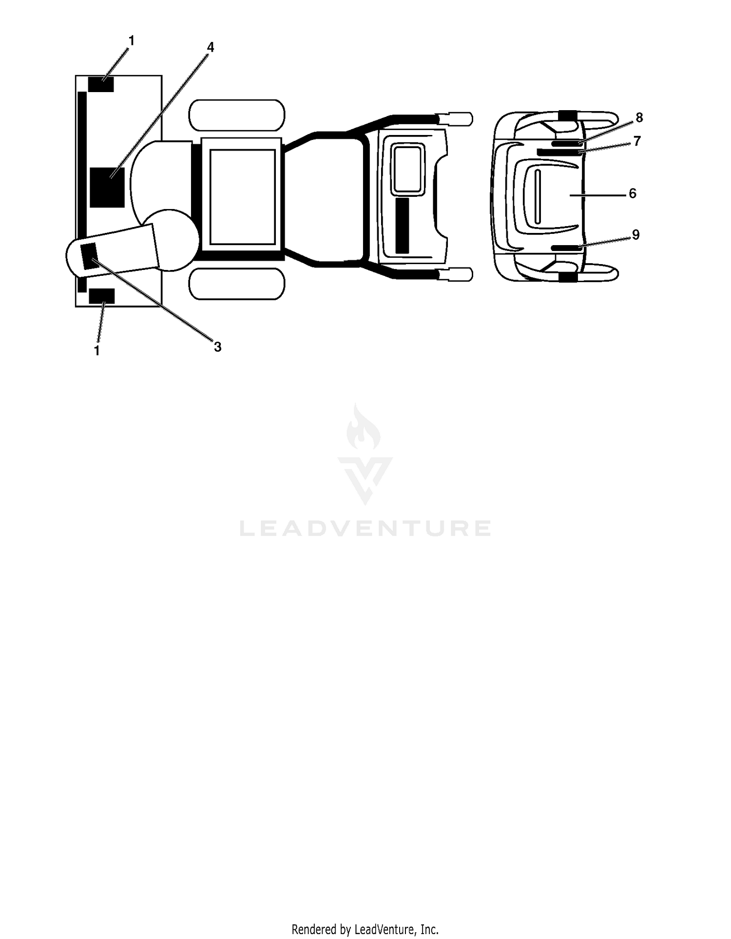 DECALS