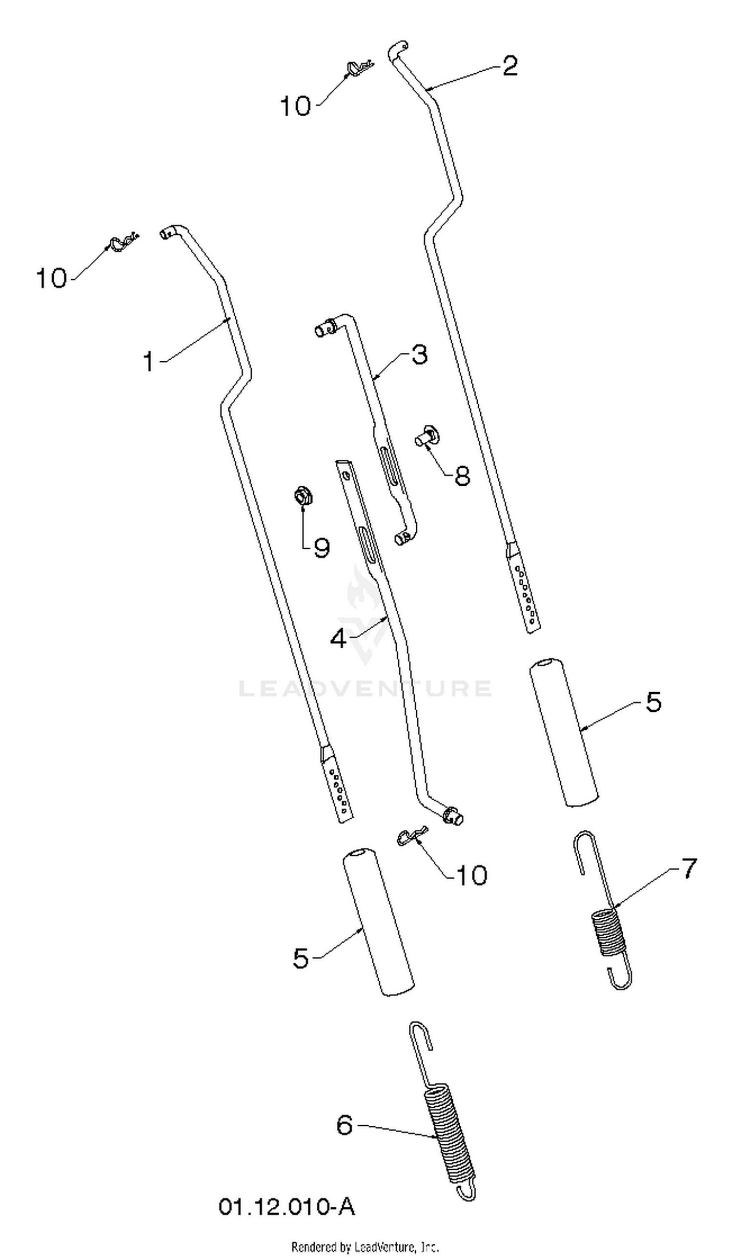 HANDLE 4