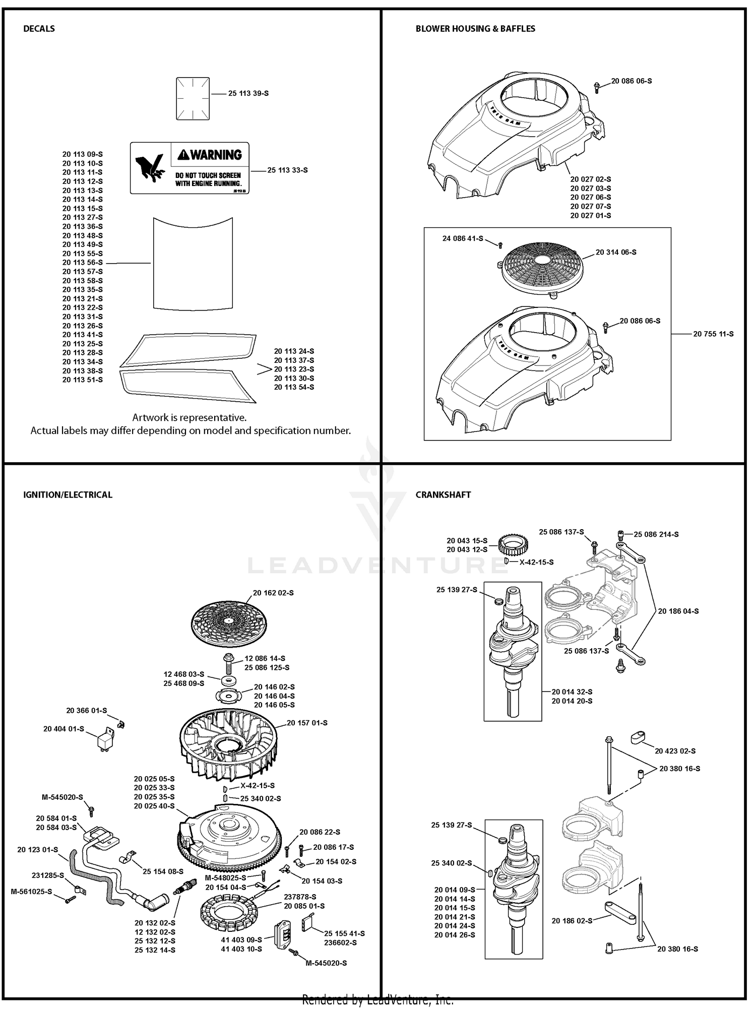 Kohl engine