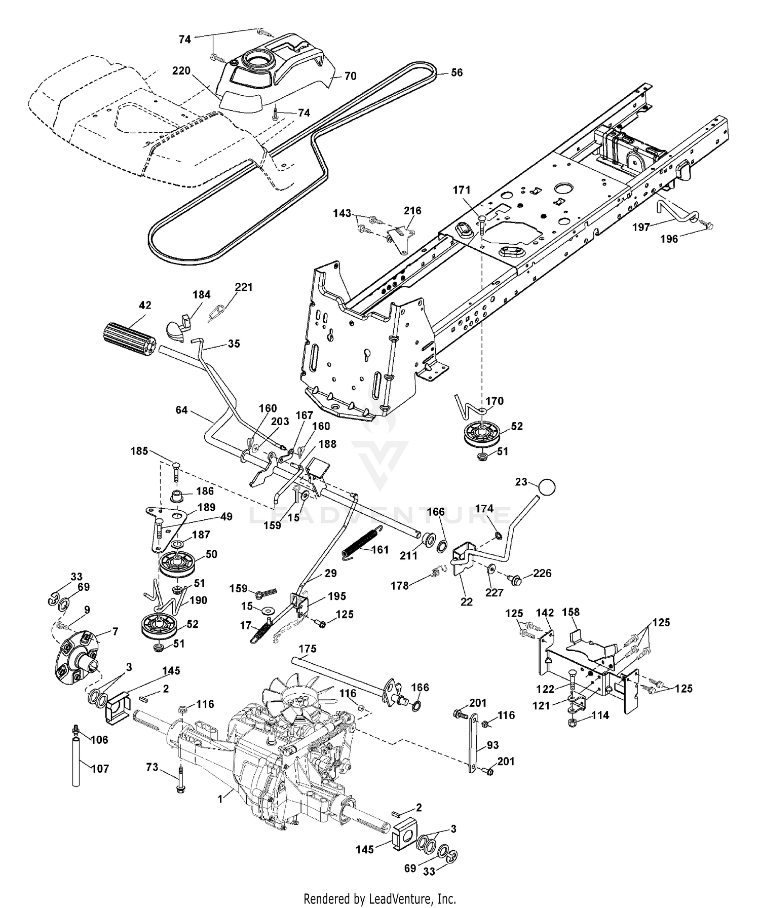 Drive