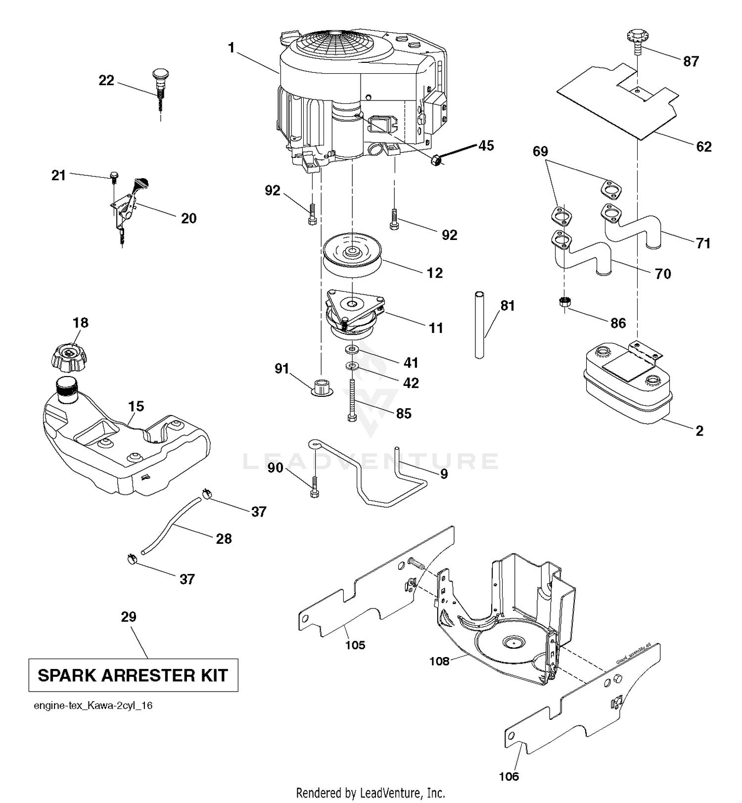 ENGINE