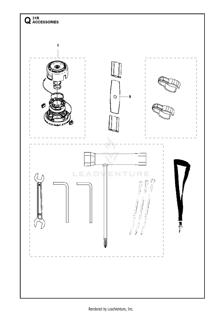 product name