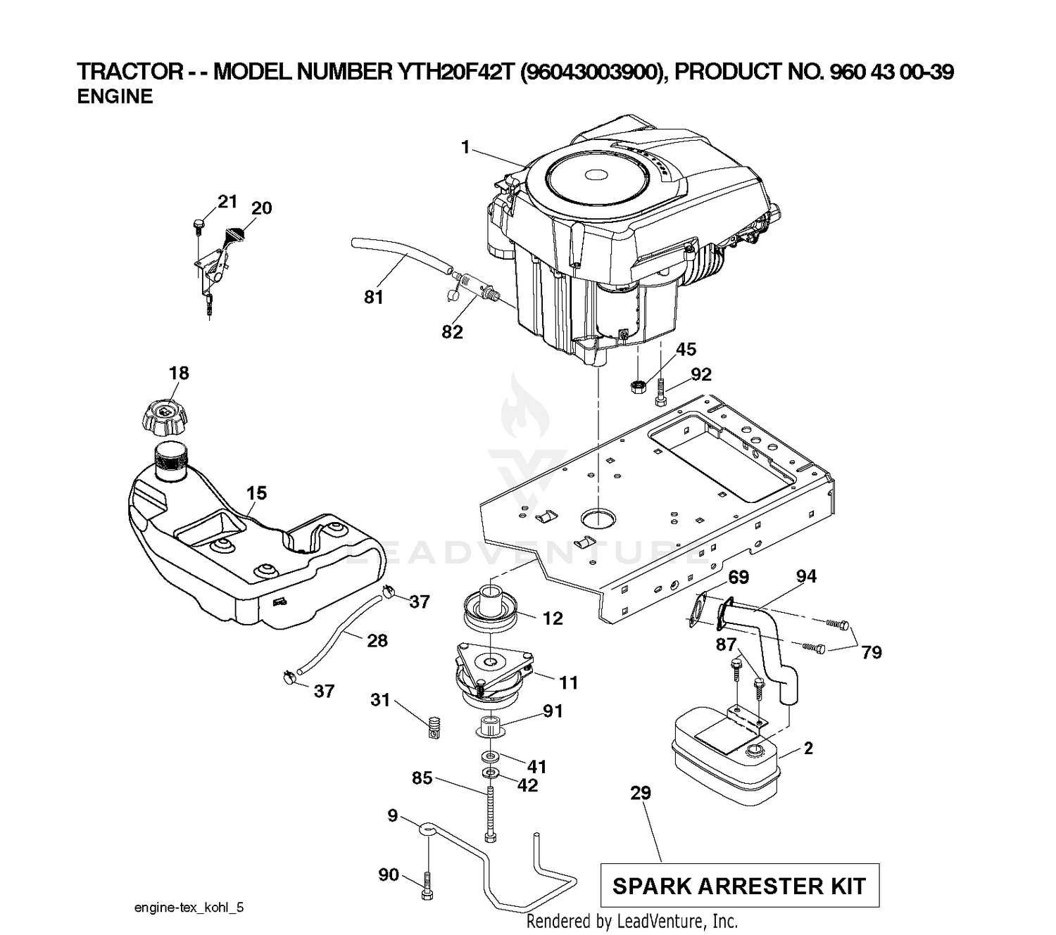 ENGINE