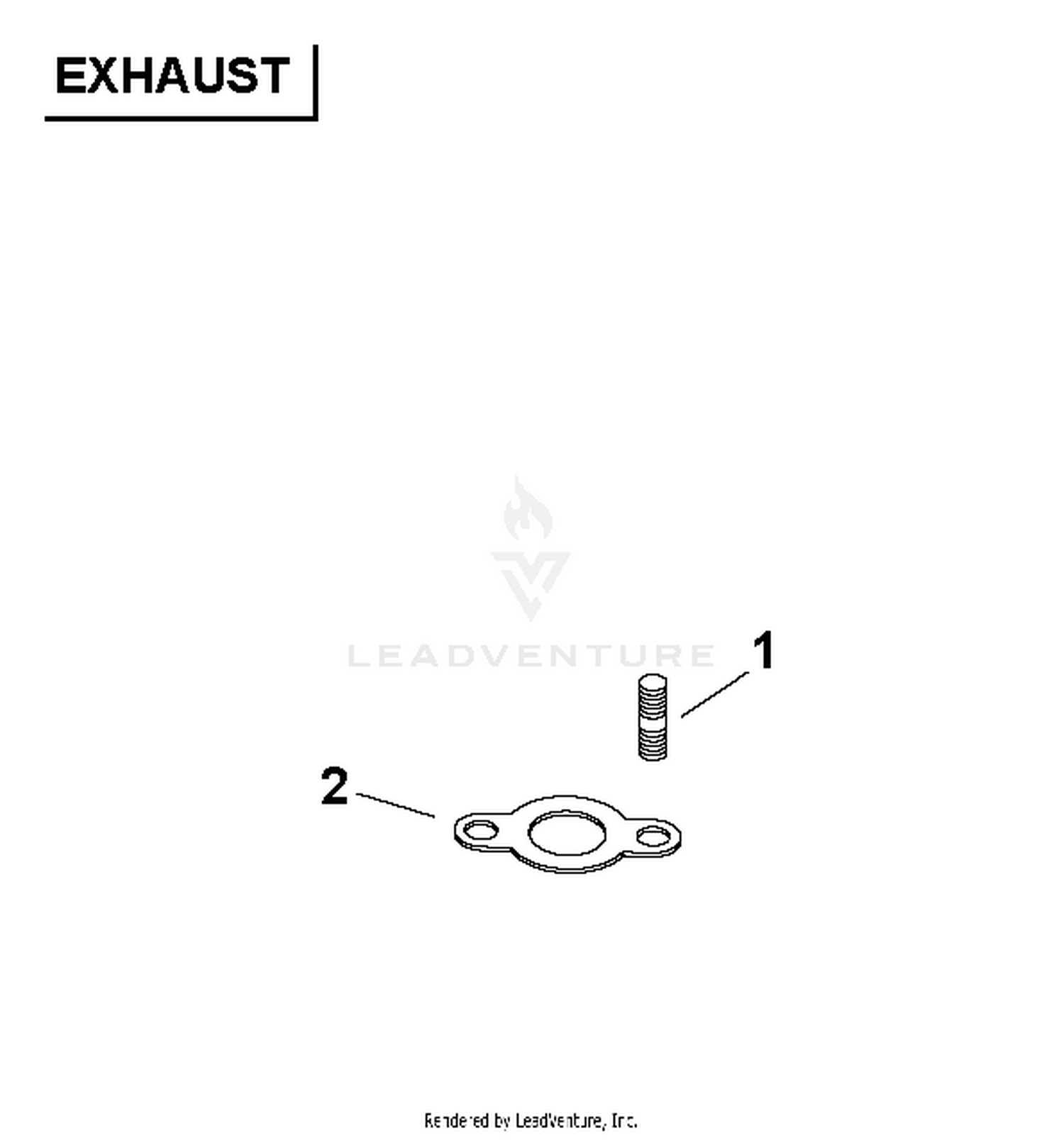 EXHAUST