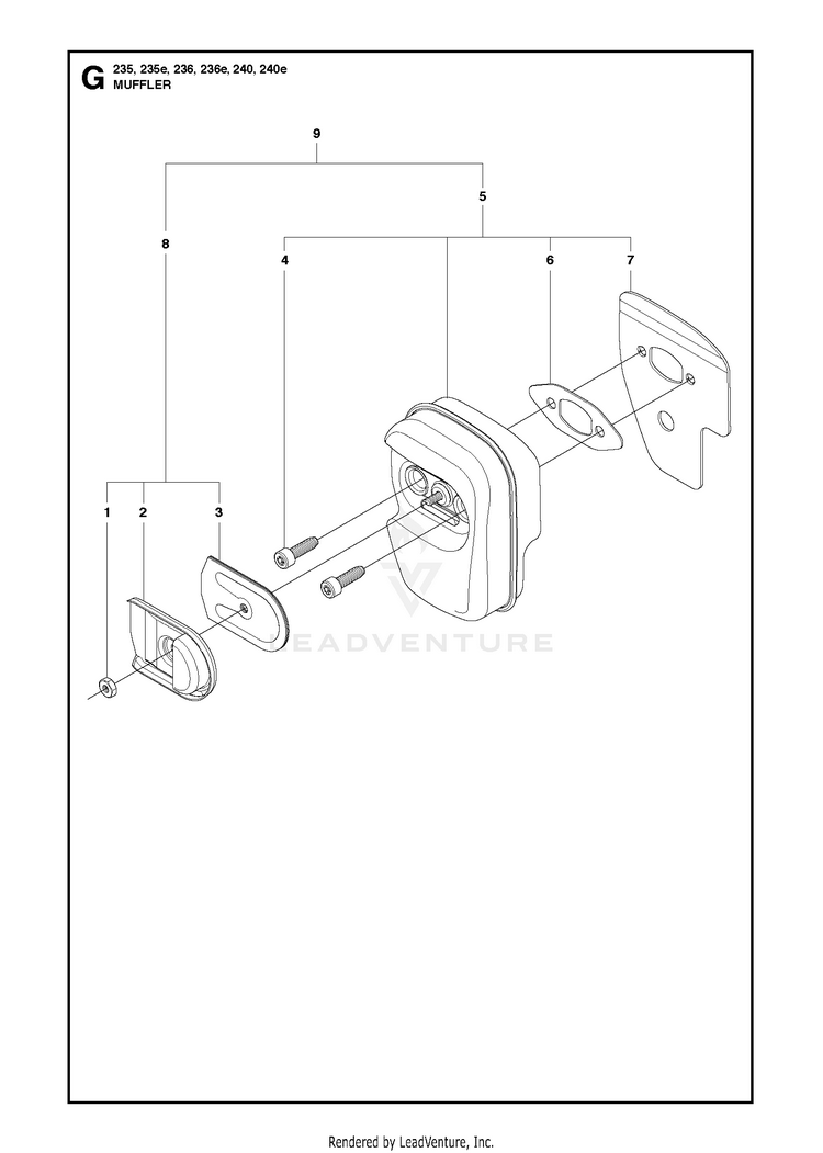 product name