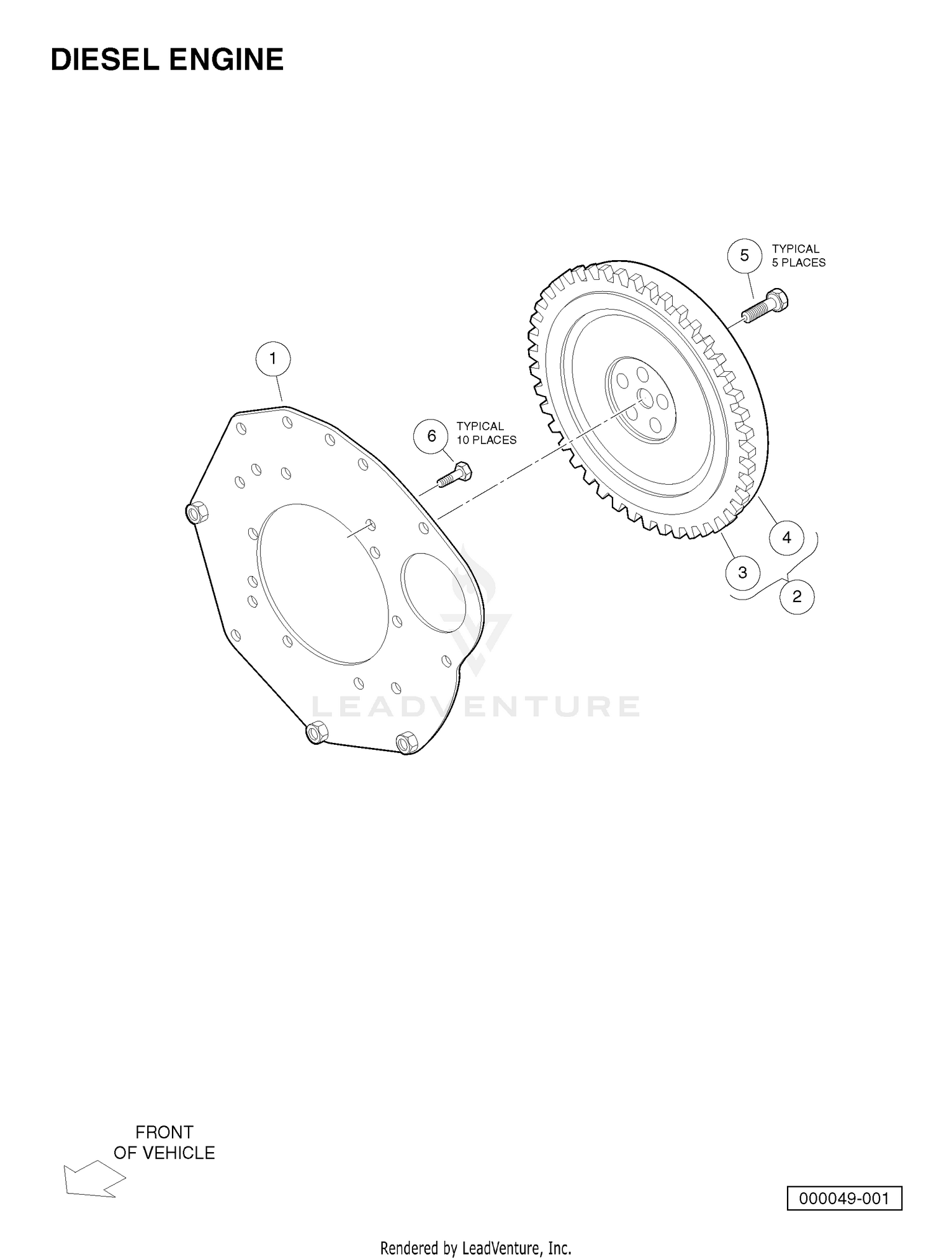 FLYWHEEL