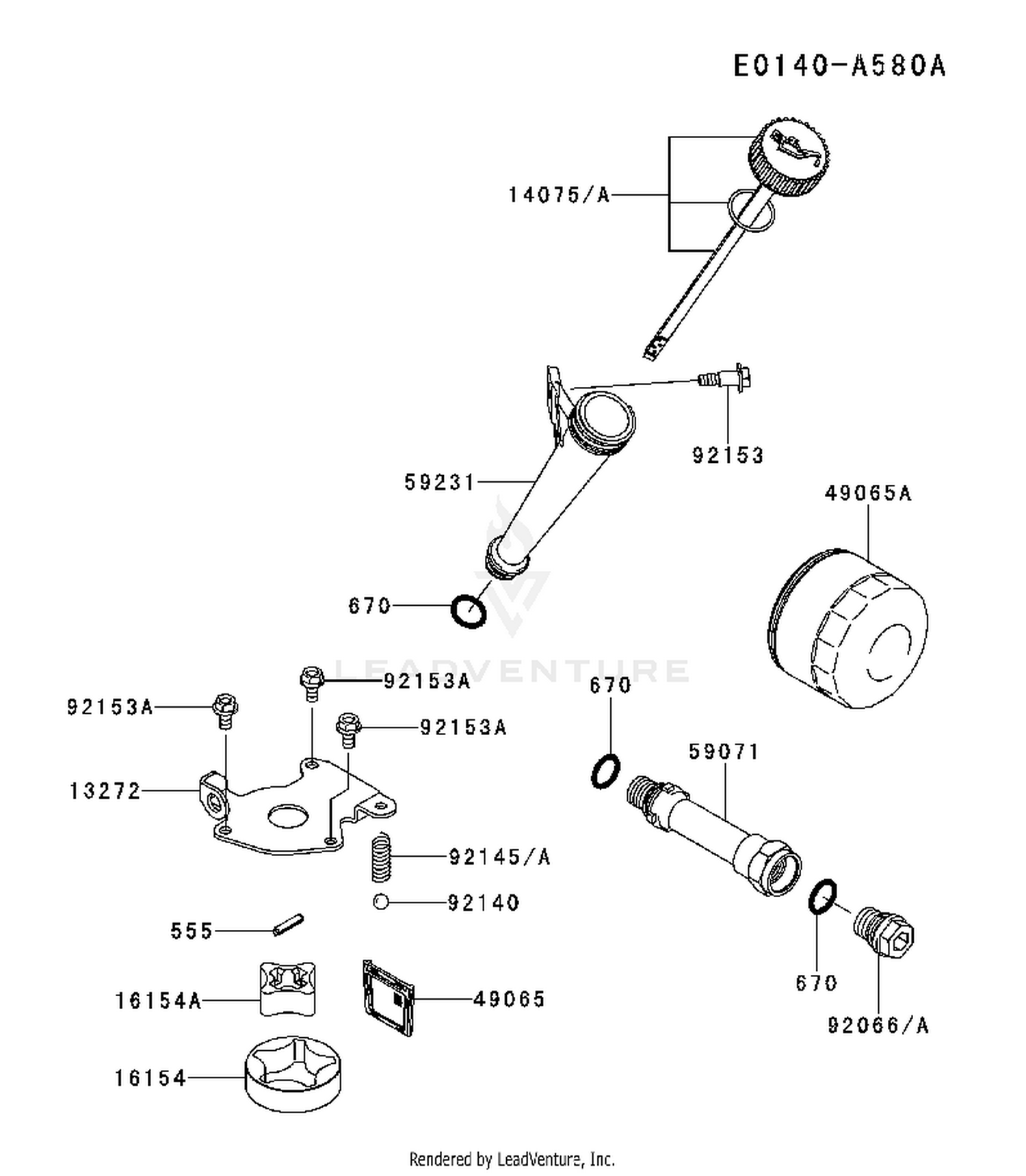 LUBRICATION