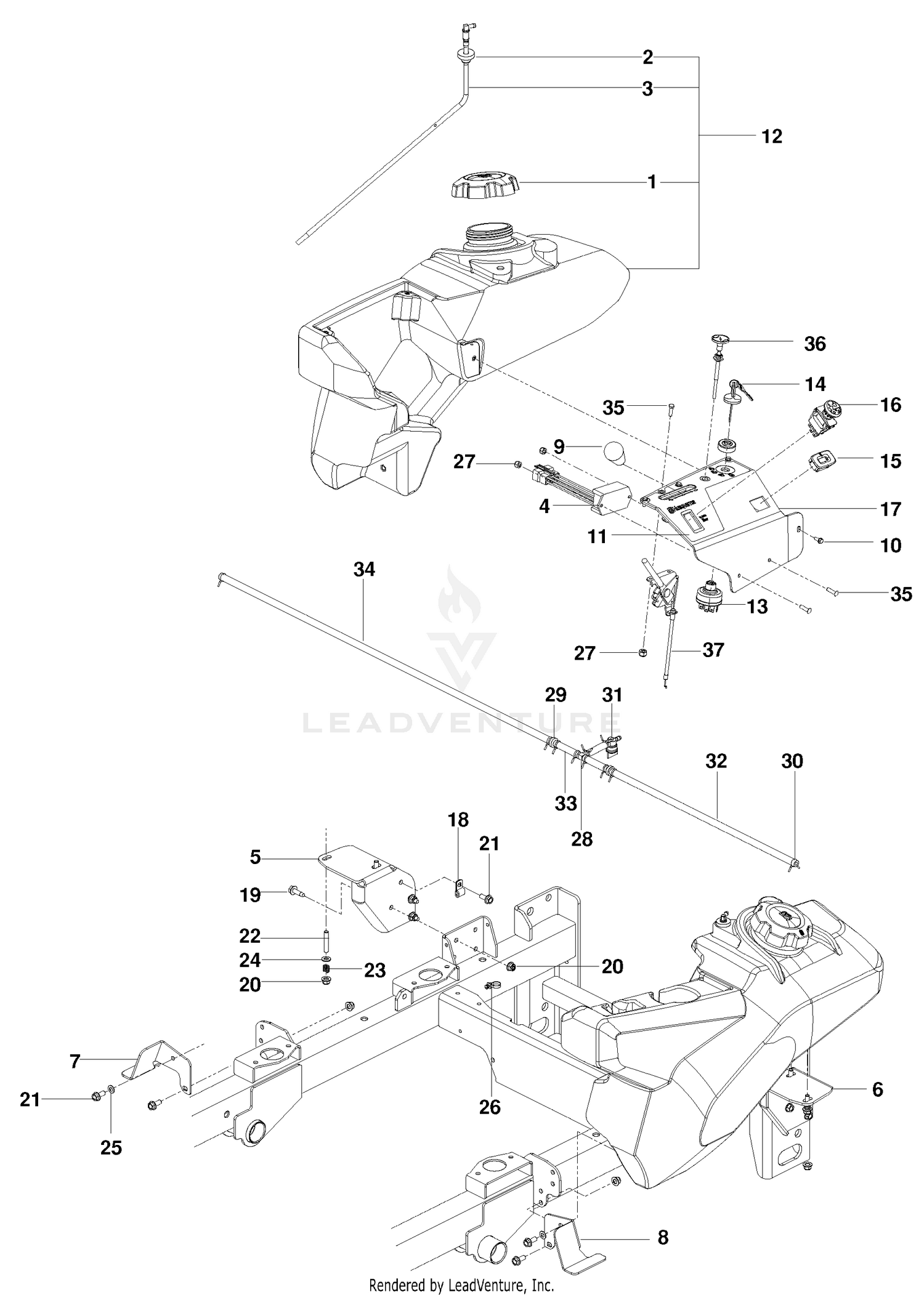 Ignition System