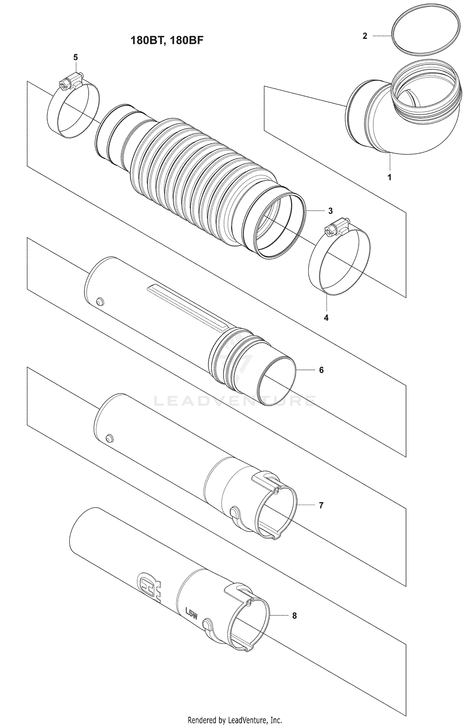 Tubes