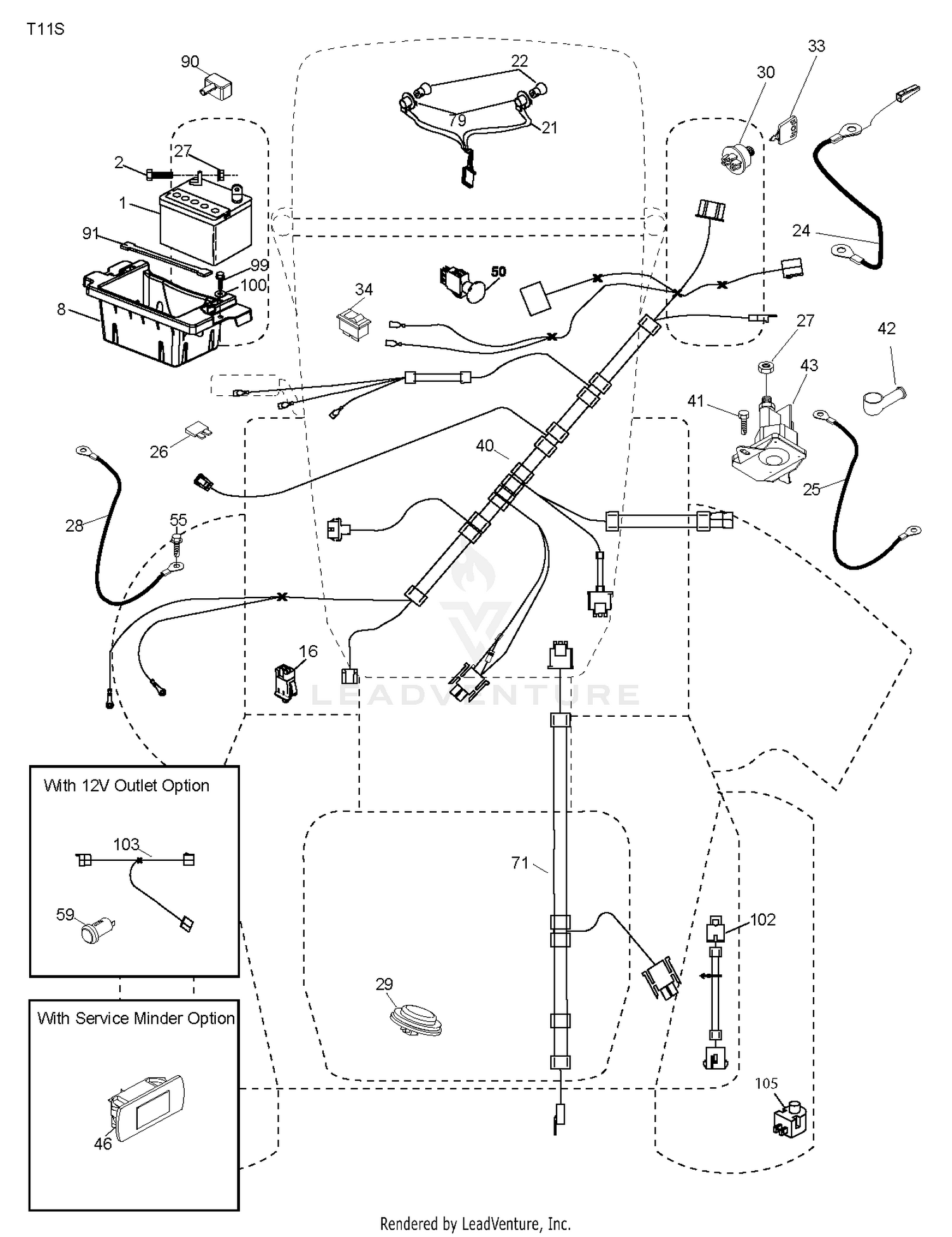 ELECTRICAL