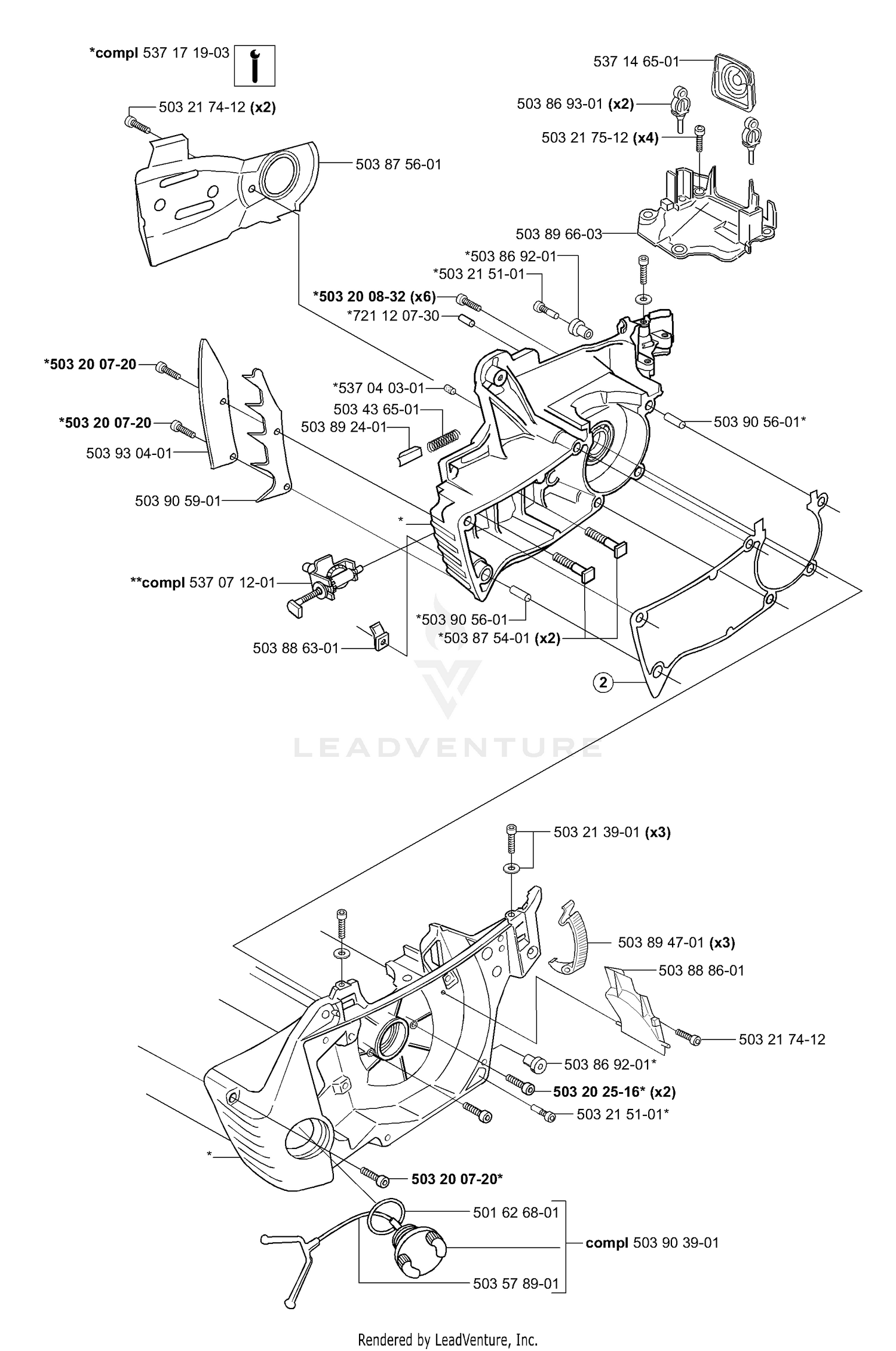 Crankshaft (Part 2)