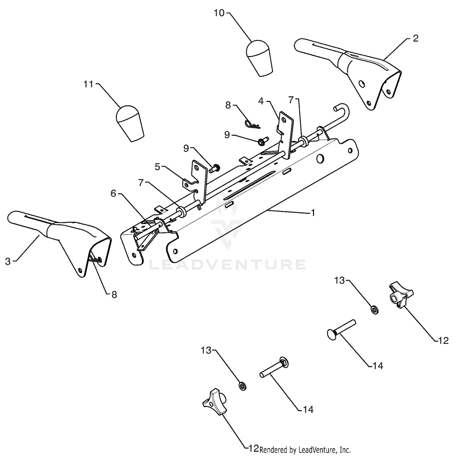 Handles-A