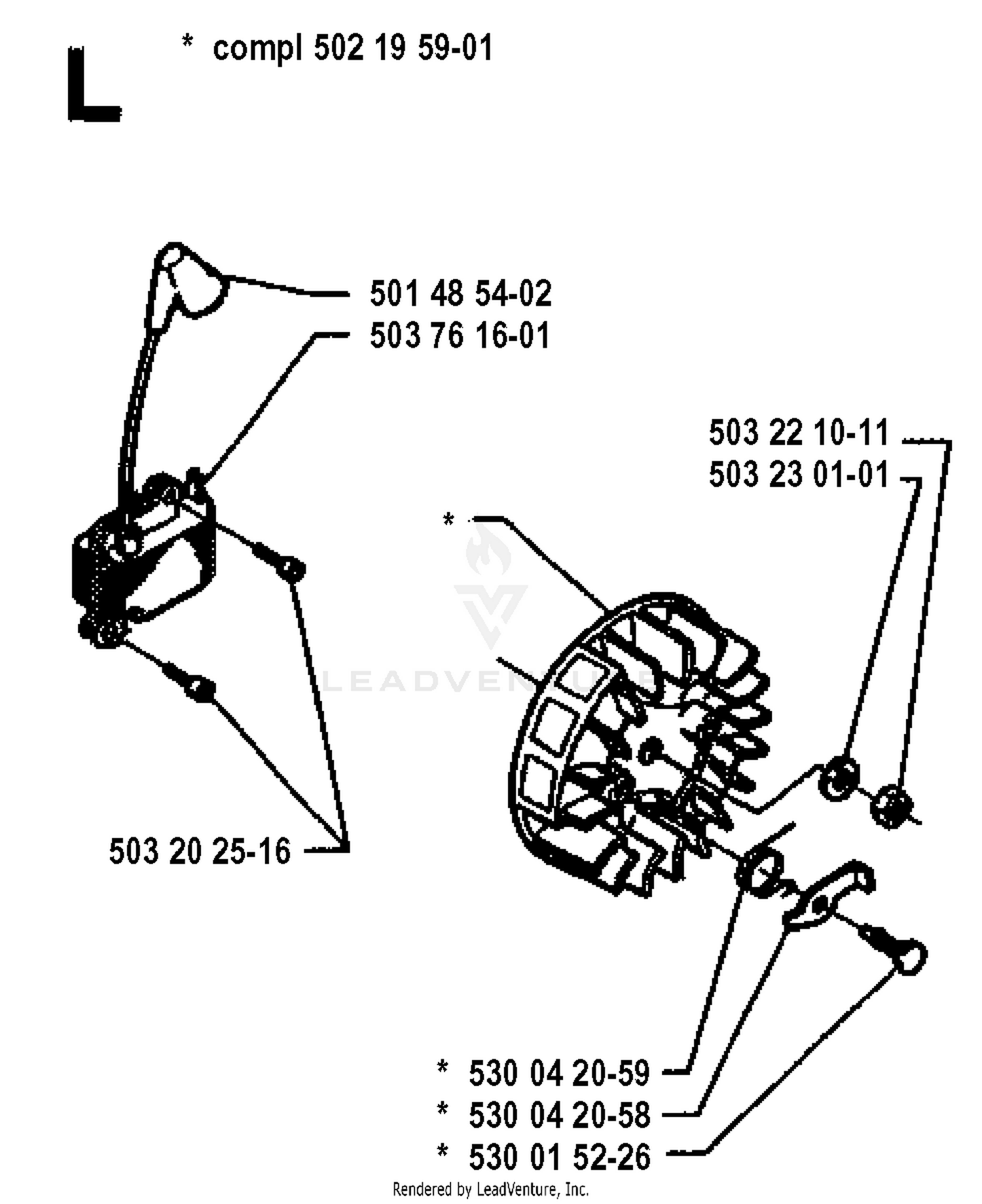 IGNITION SYSTEM