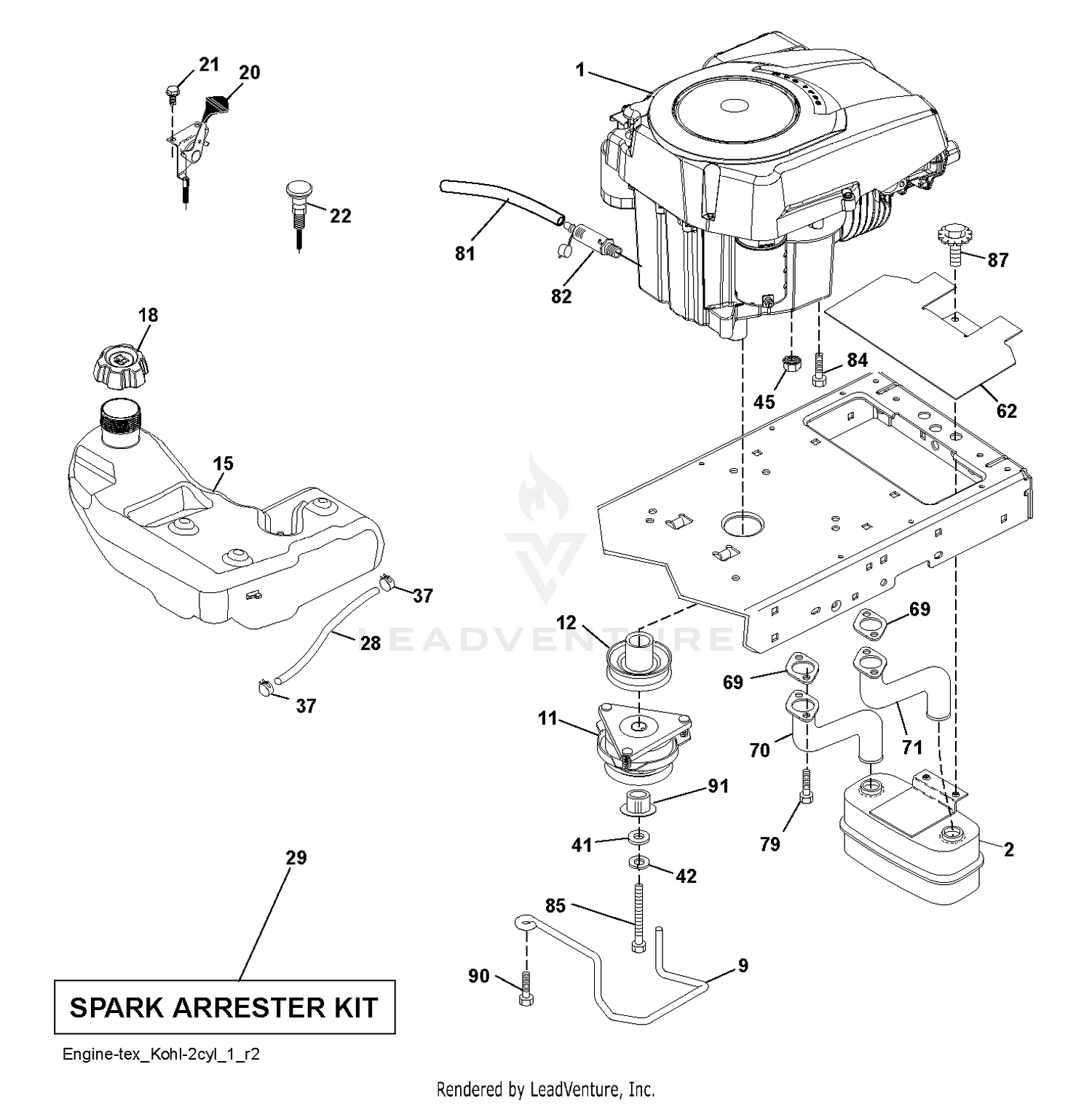 ENGINE