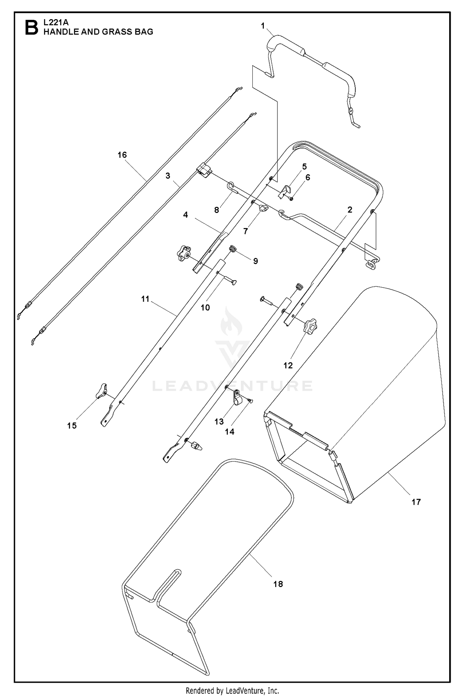 HANDLE
