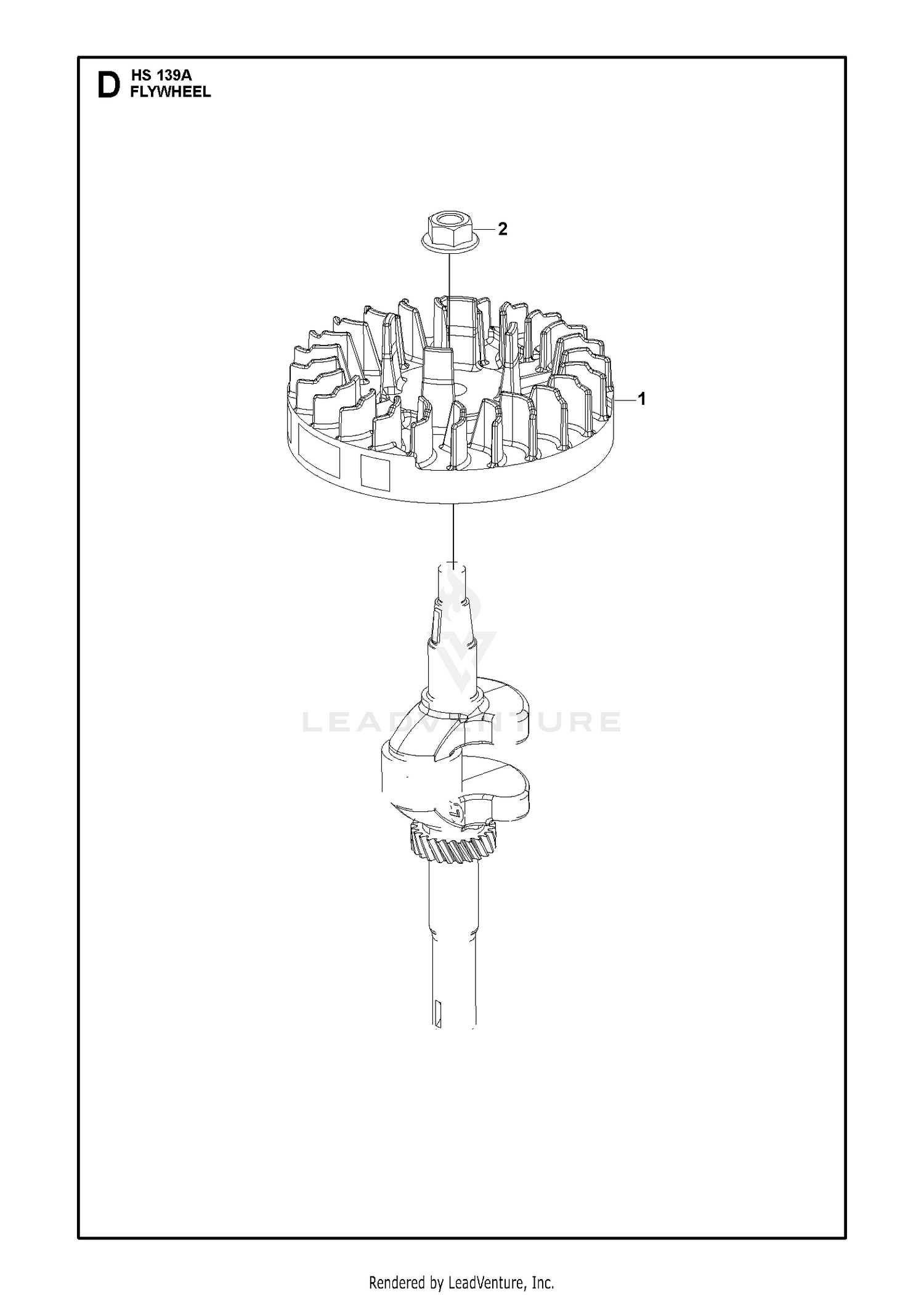 FLYWHEEL