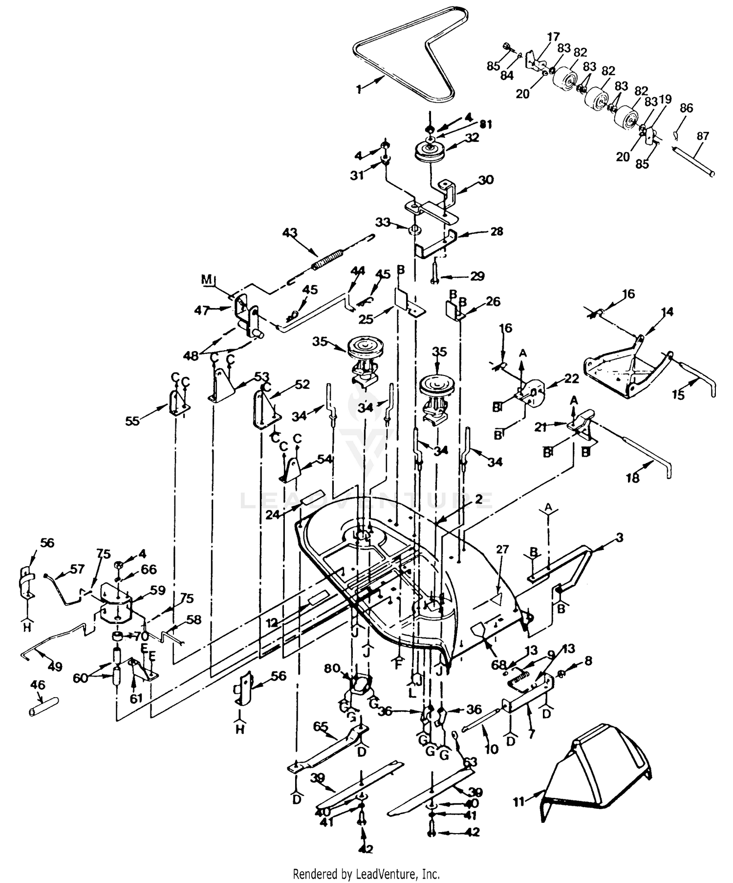 Mower (Part 1)