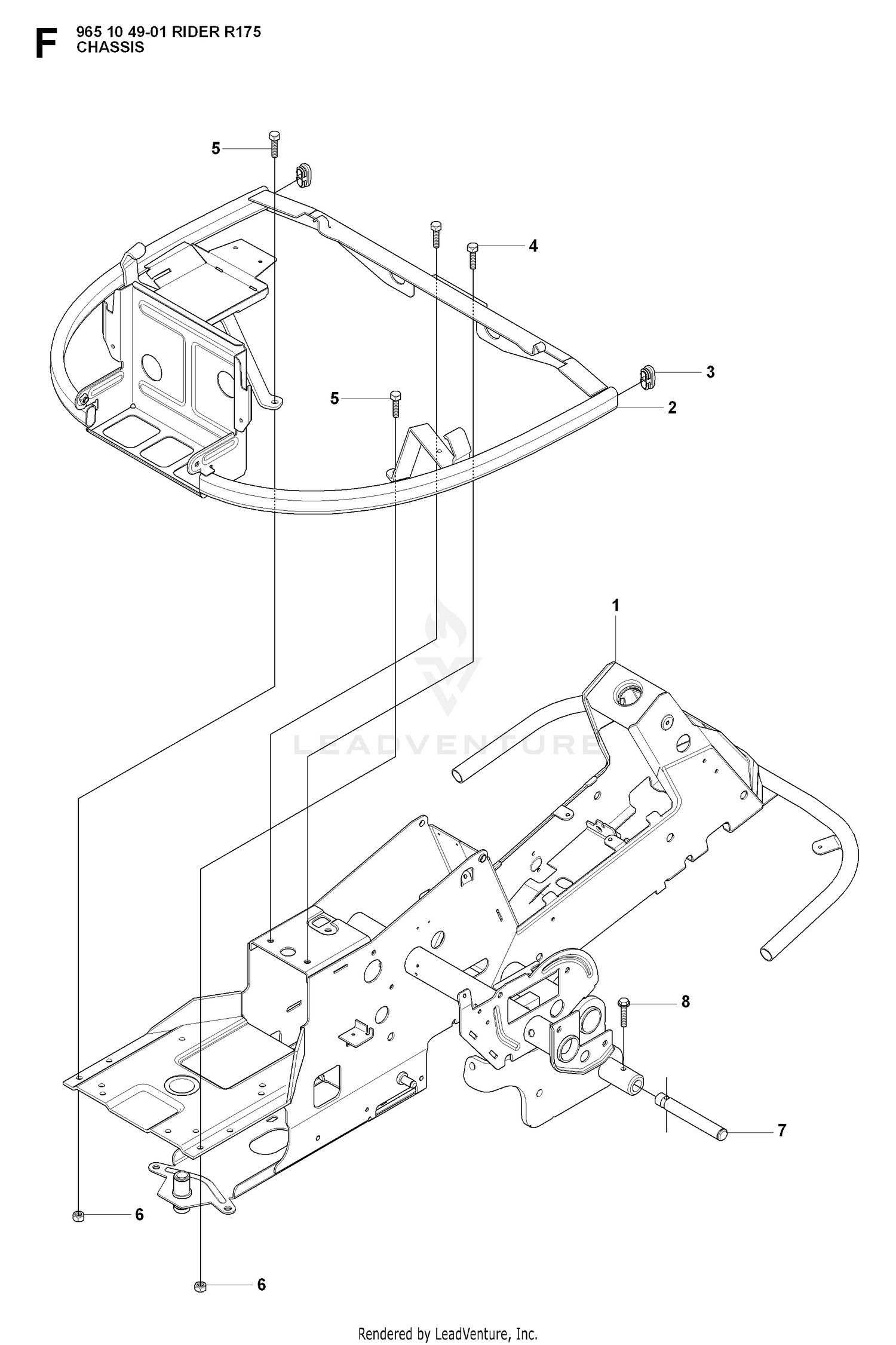CHASSIS / FRAME
