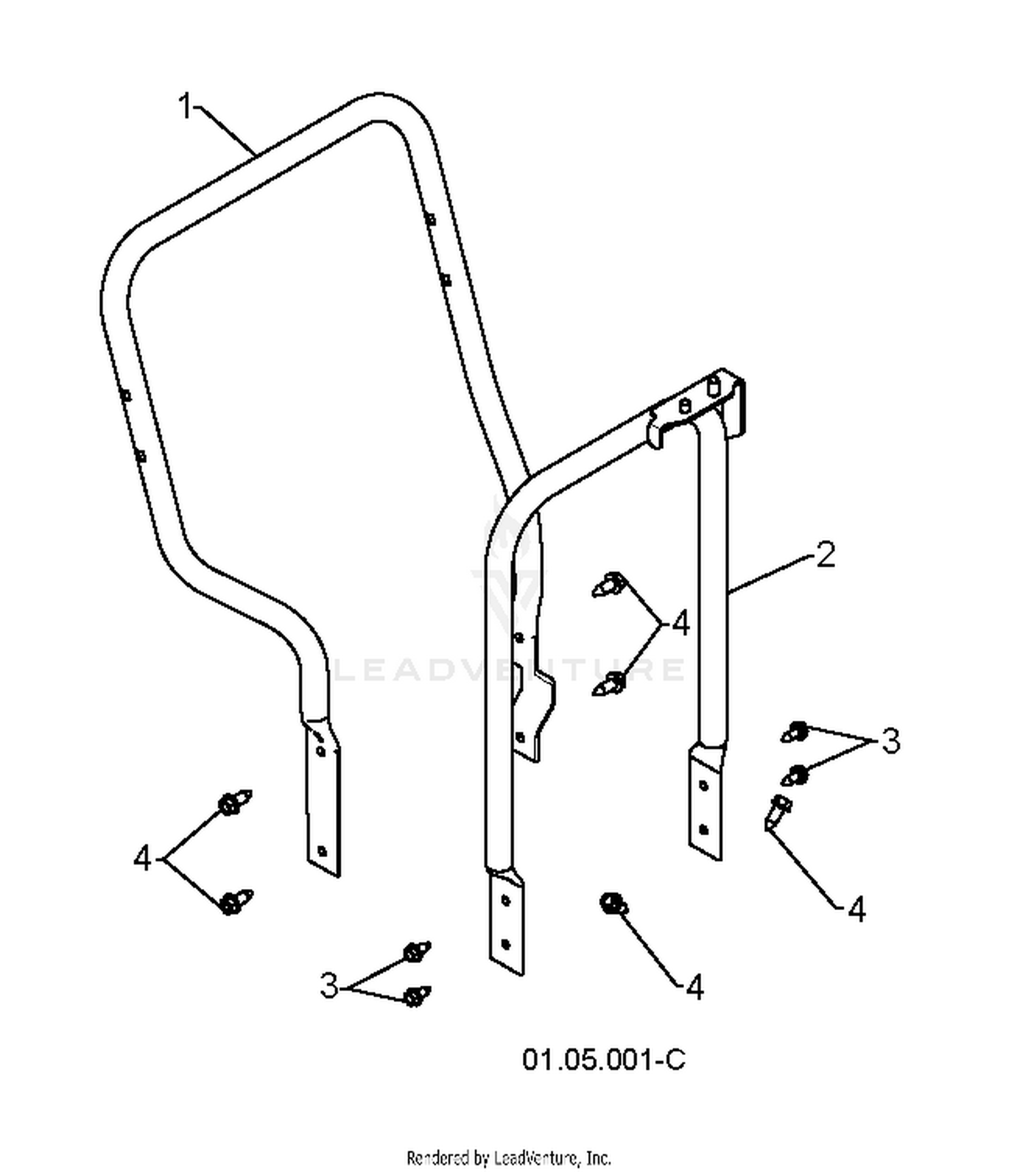 HANDLE & CONTROLS 6