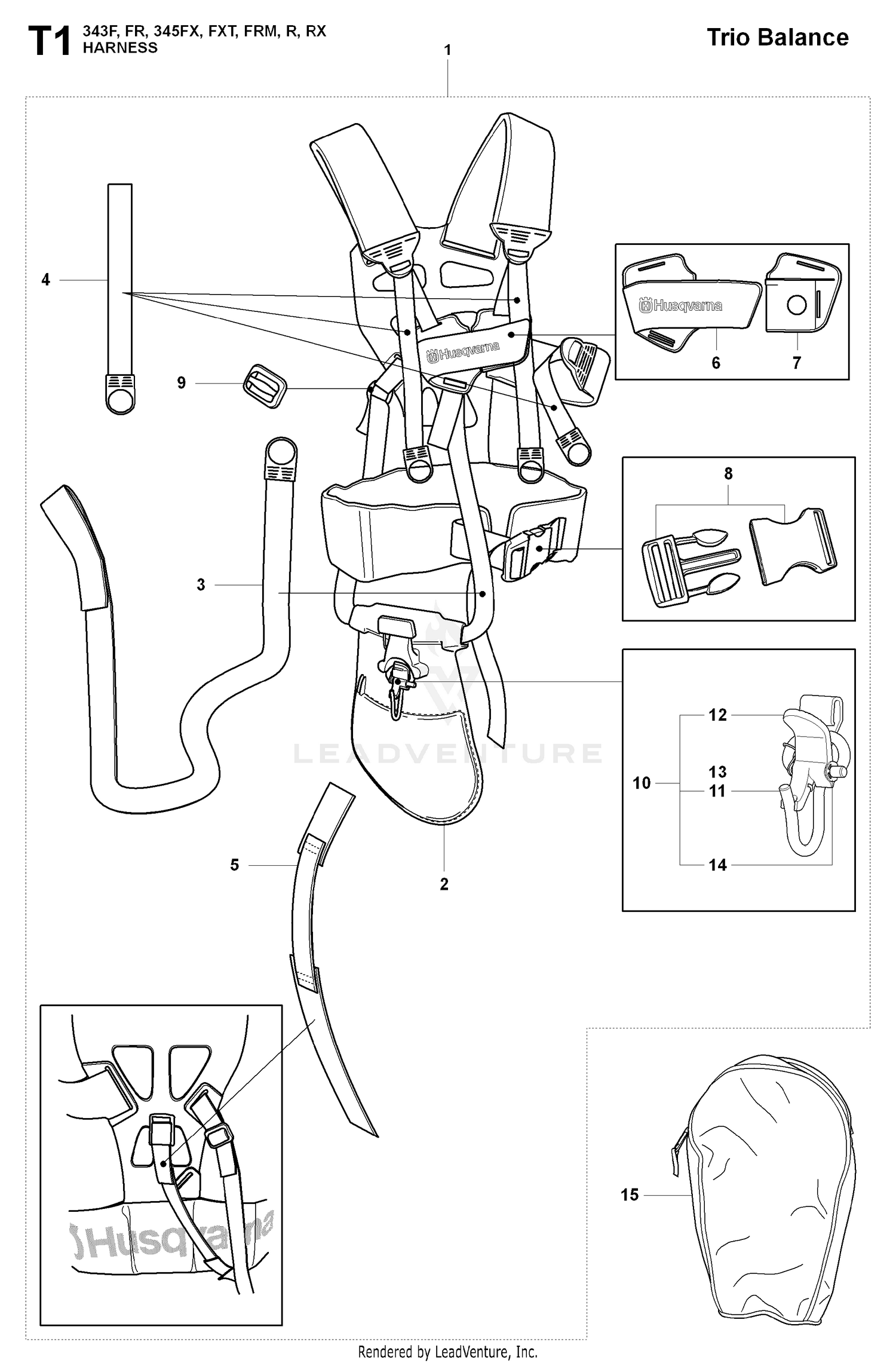 HARNESS