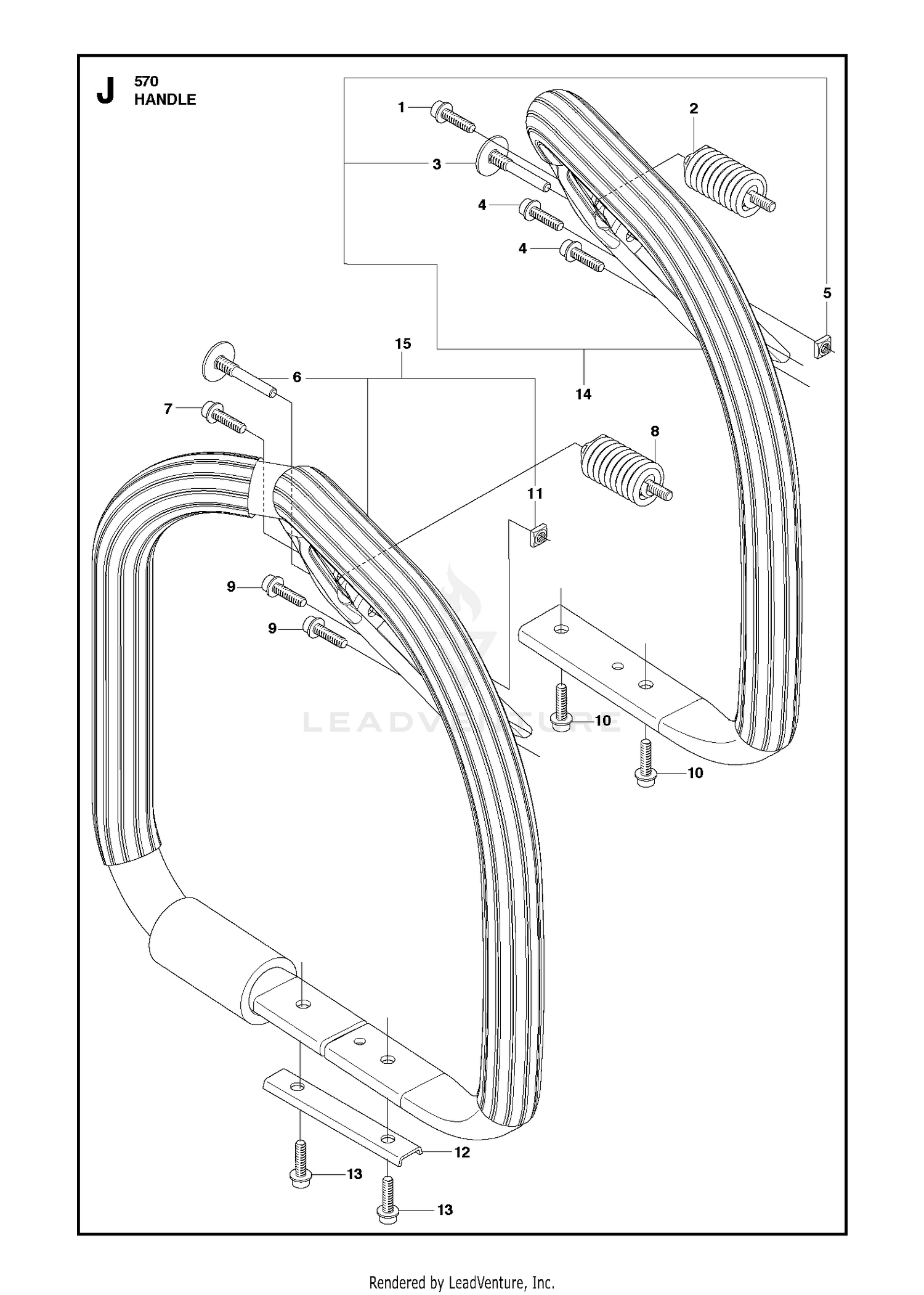 HANDLE