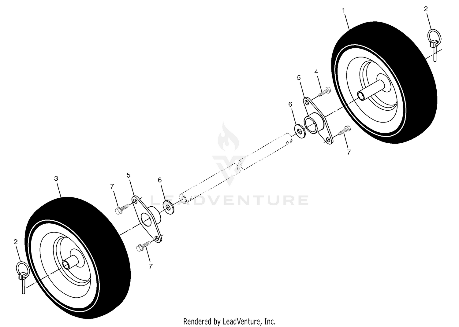 Wheels