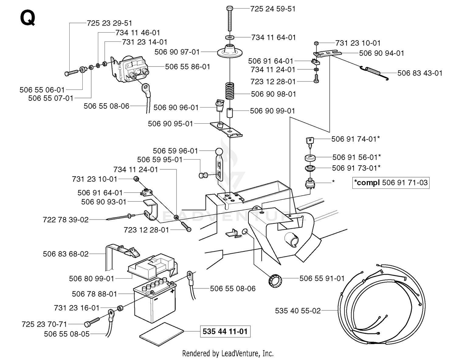 ELECTRICAL