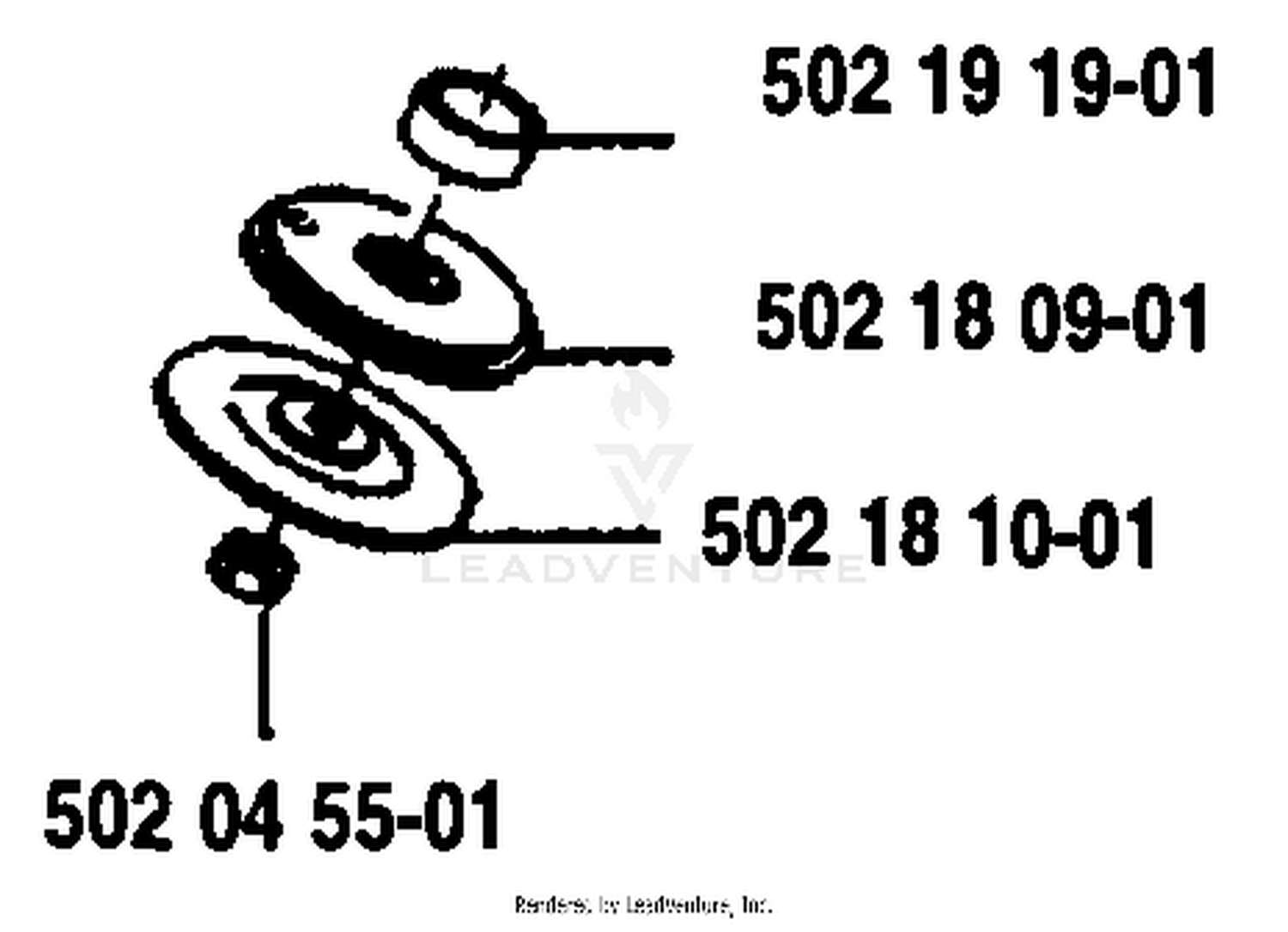 Flange
