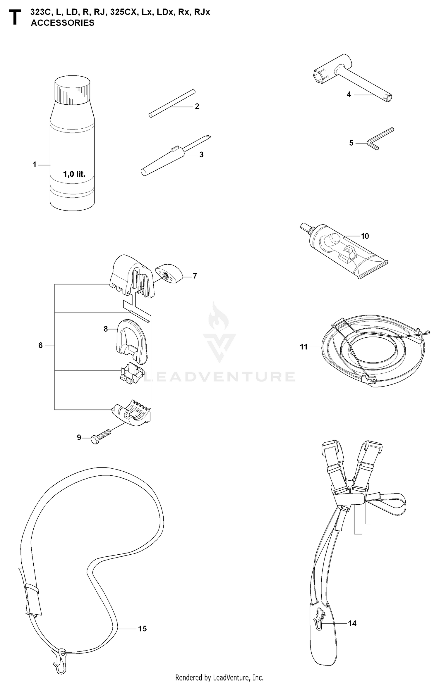 ACCESSORIES