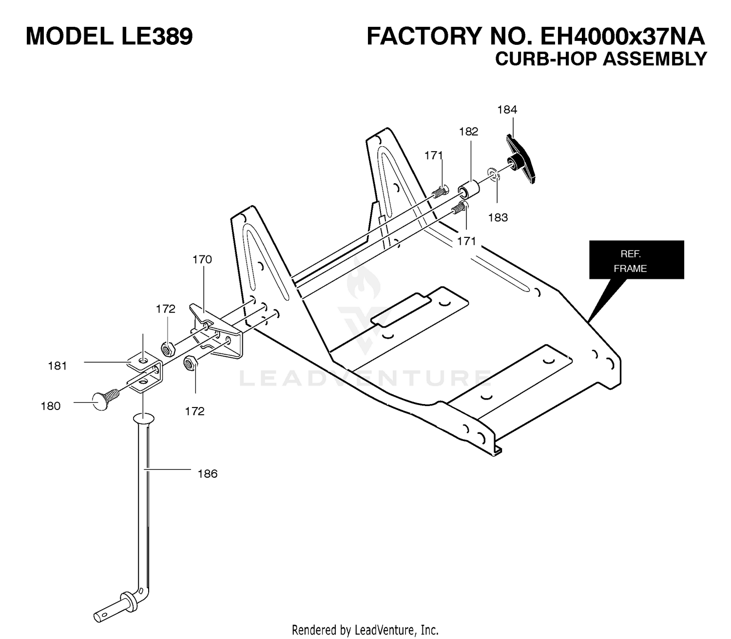 CHASSIS / FRAME