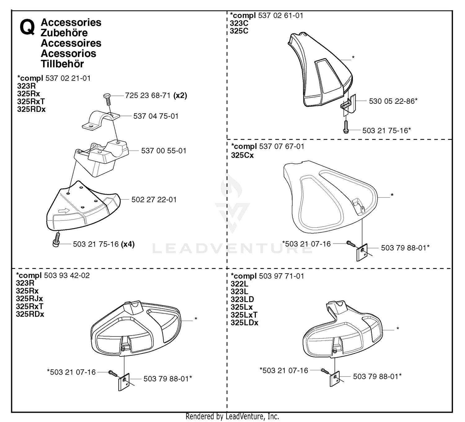 ACCESSORIES 2