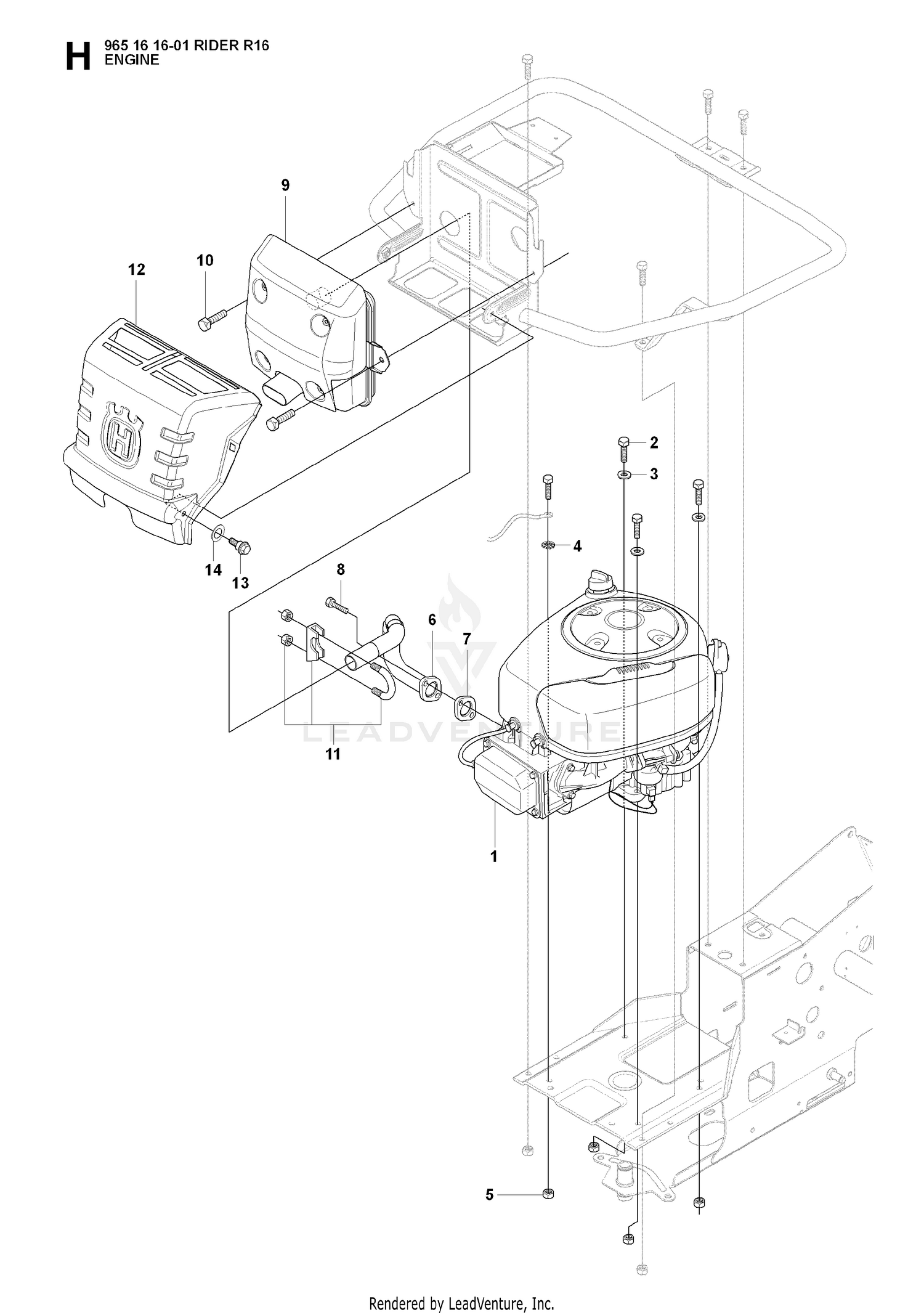 ENGINE