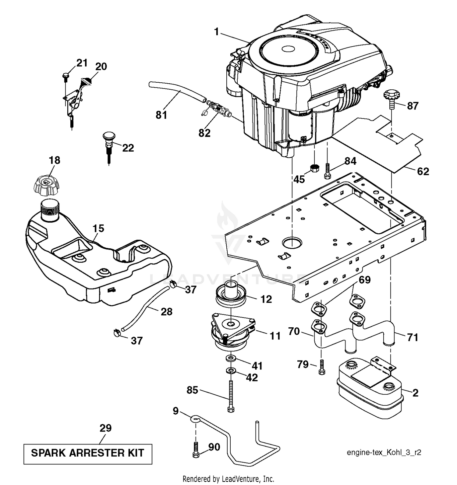 ENGINE