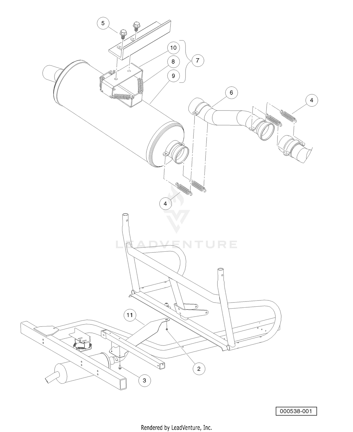 Exhaust System