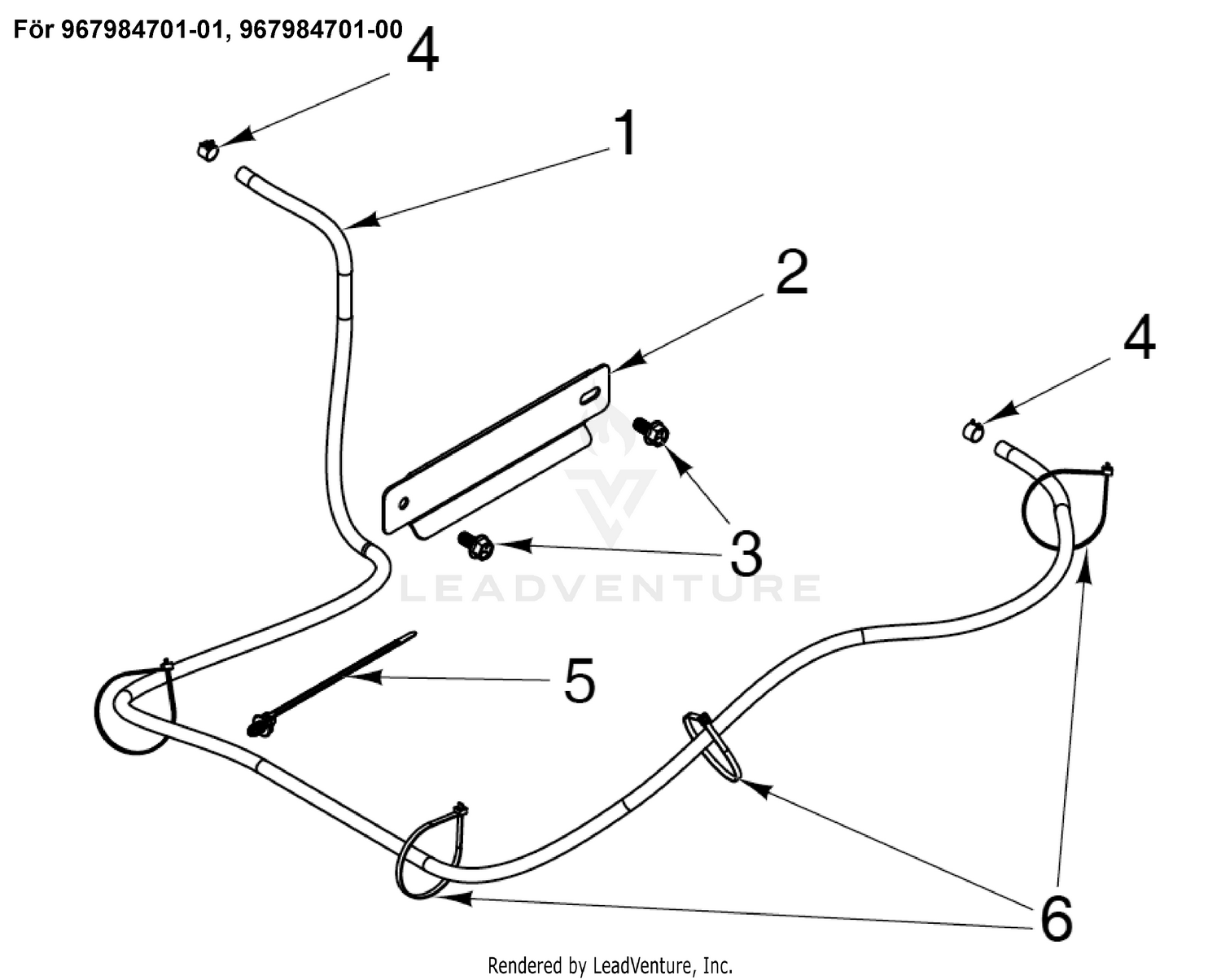 FUEL SYSTEM - VAPOR LINE