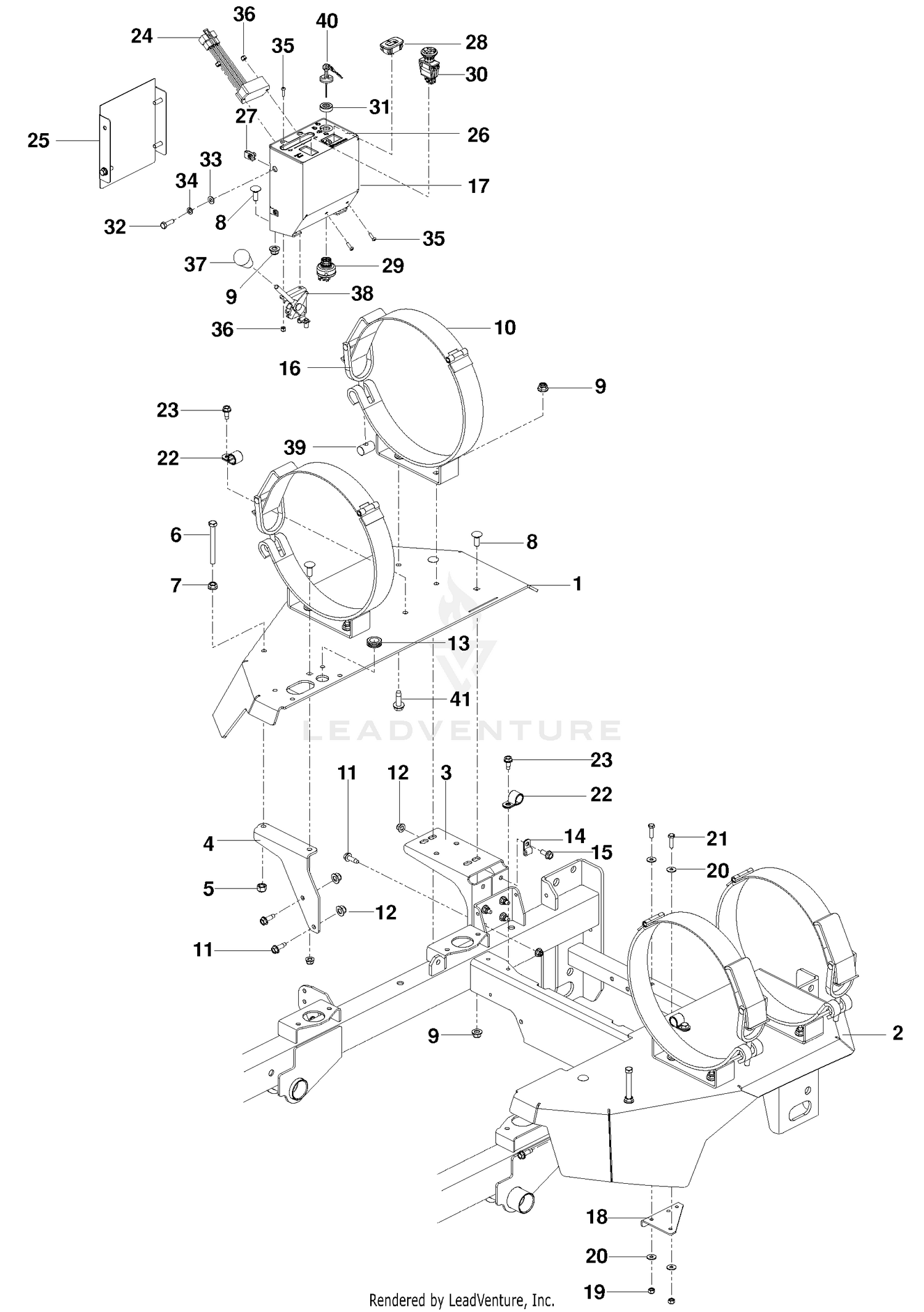 Ignition System