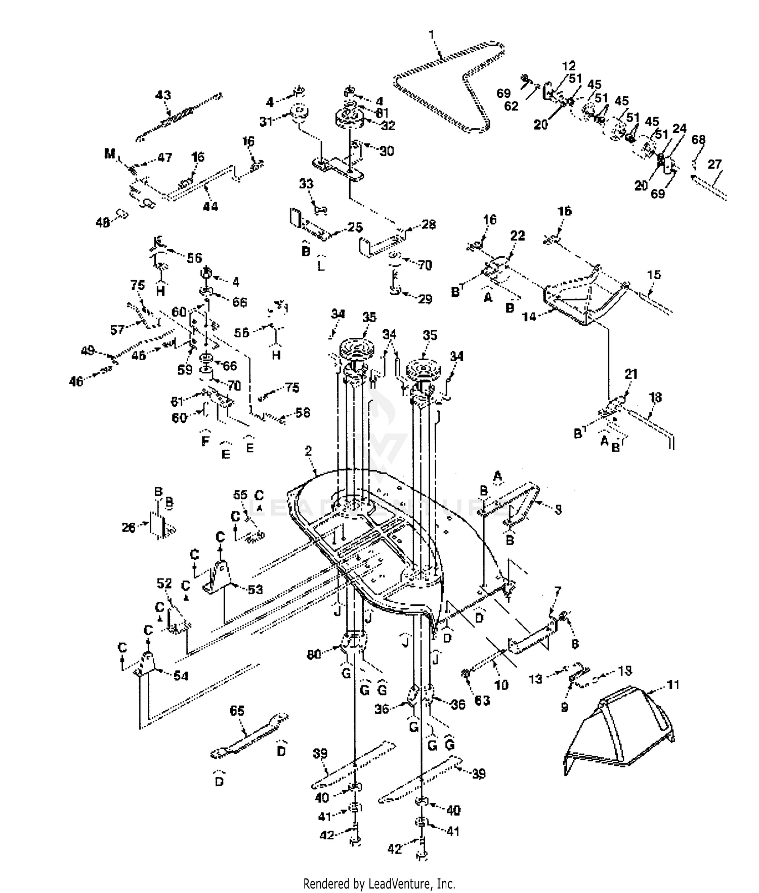 Mower
