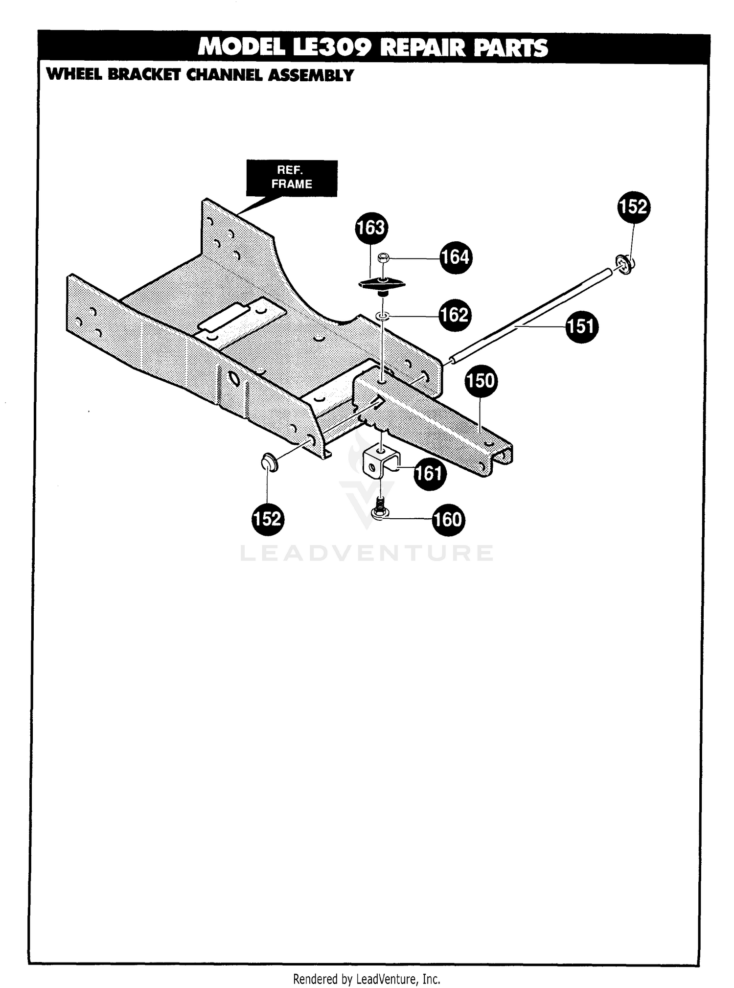 CHASSIS / FRAME 2