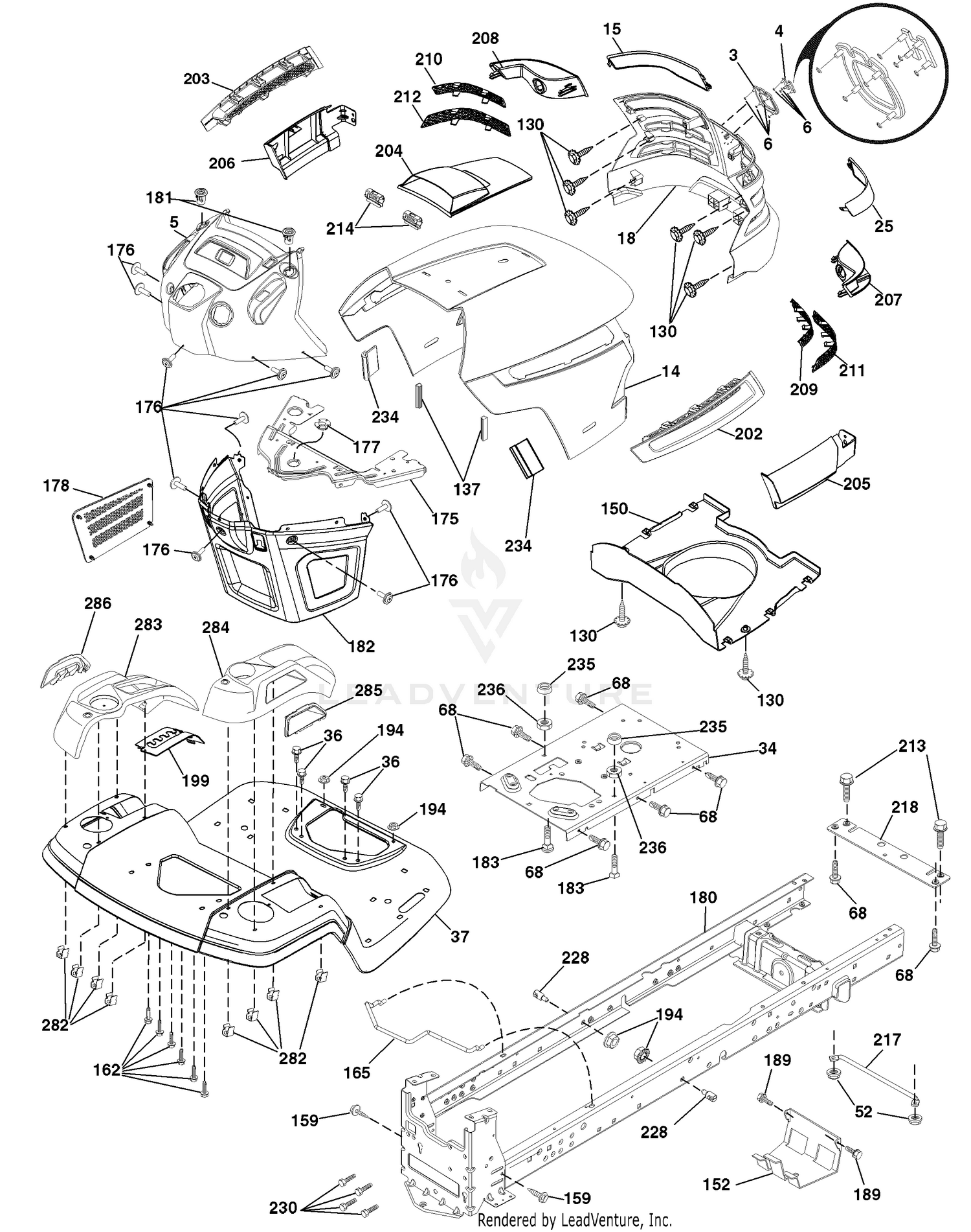 Chassis