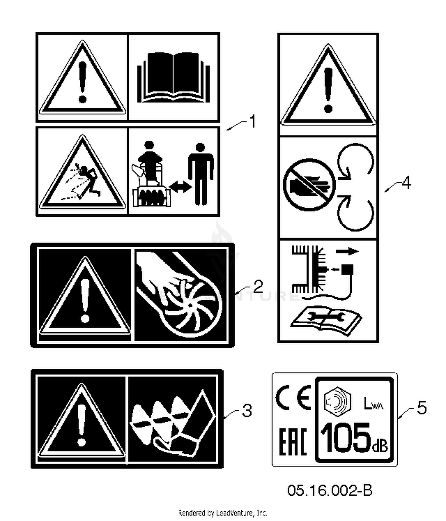 DECALS 3