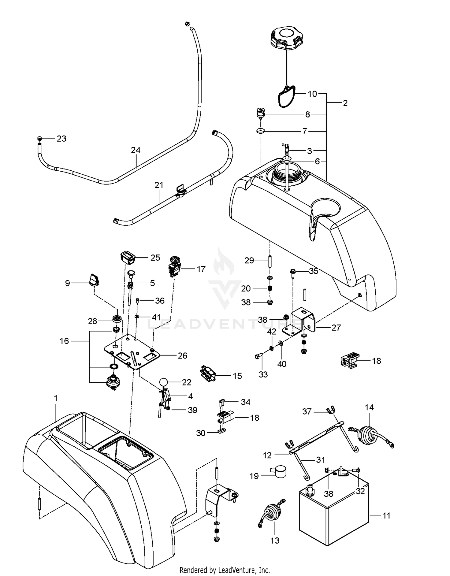 IGNITION SYSTEM