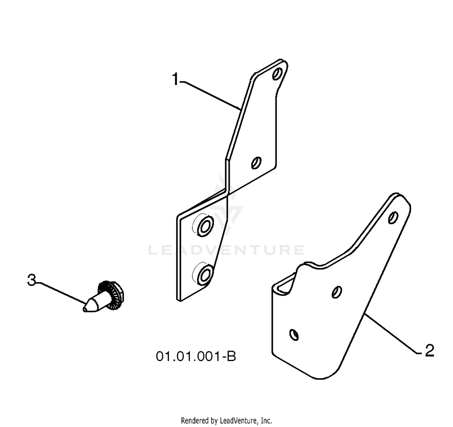 Torque Strap