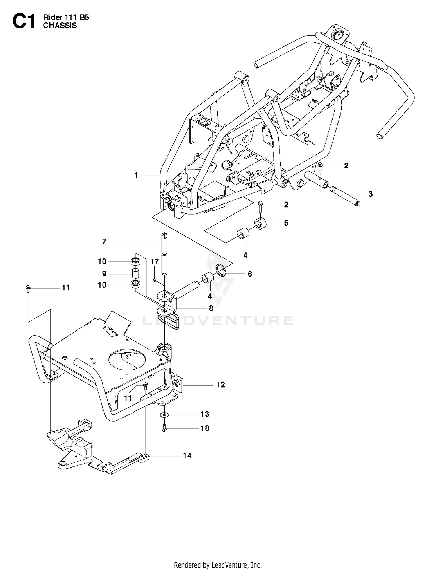 CHASSIS & ENCLOSURES