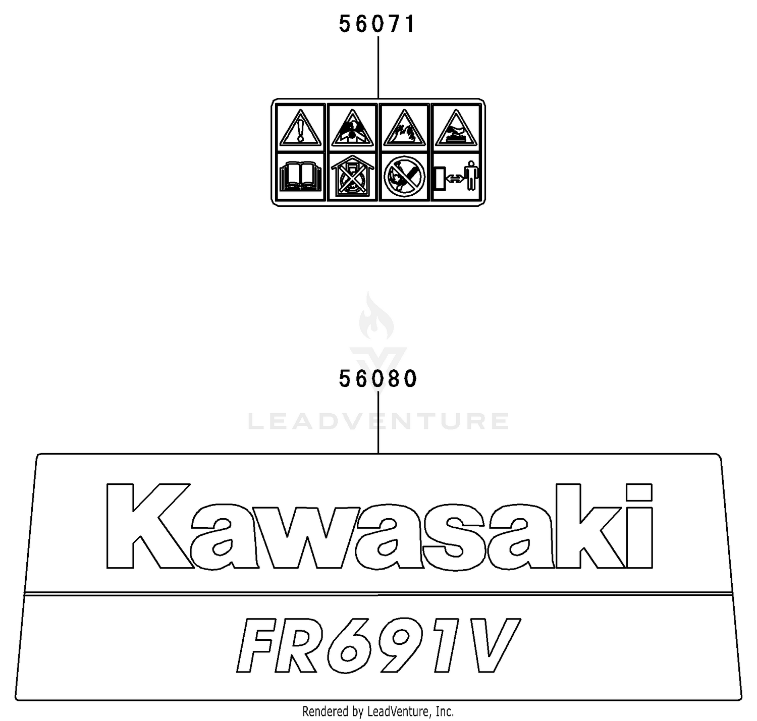 DECALS 2