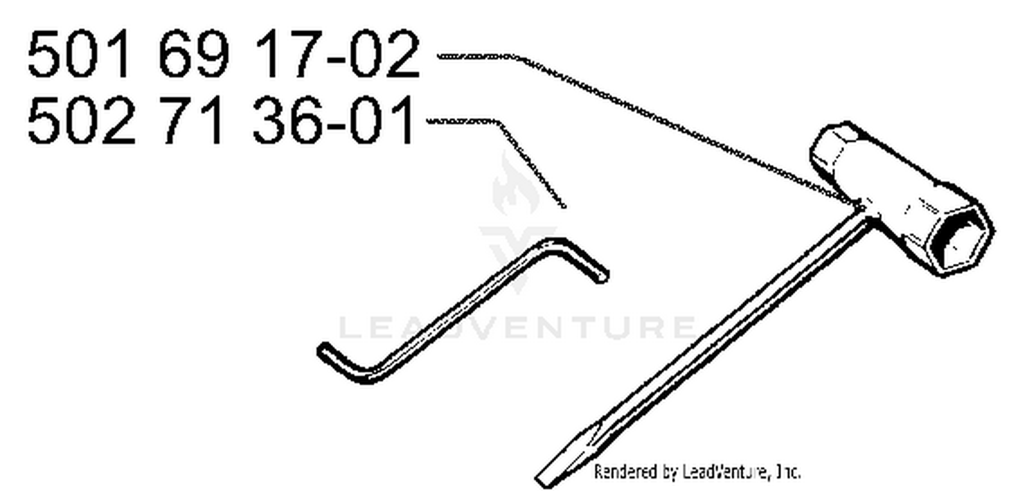 Service Parts